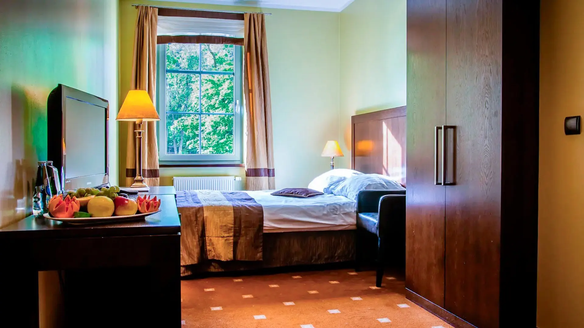 Dwór Elizy SPA Medical - zdjęcie 6