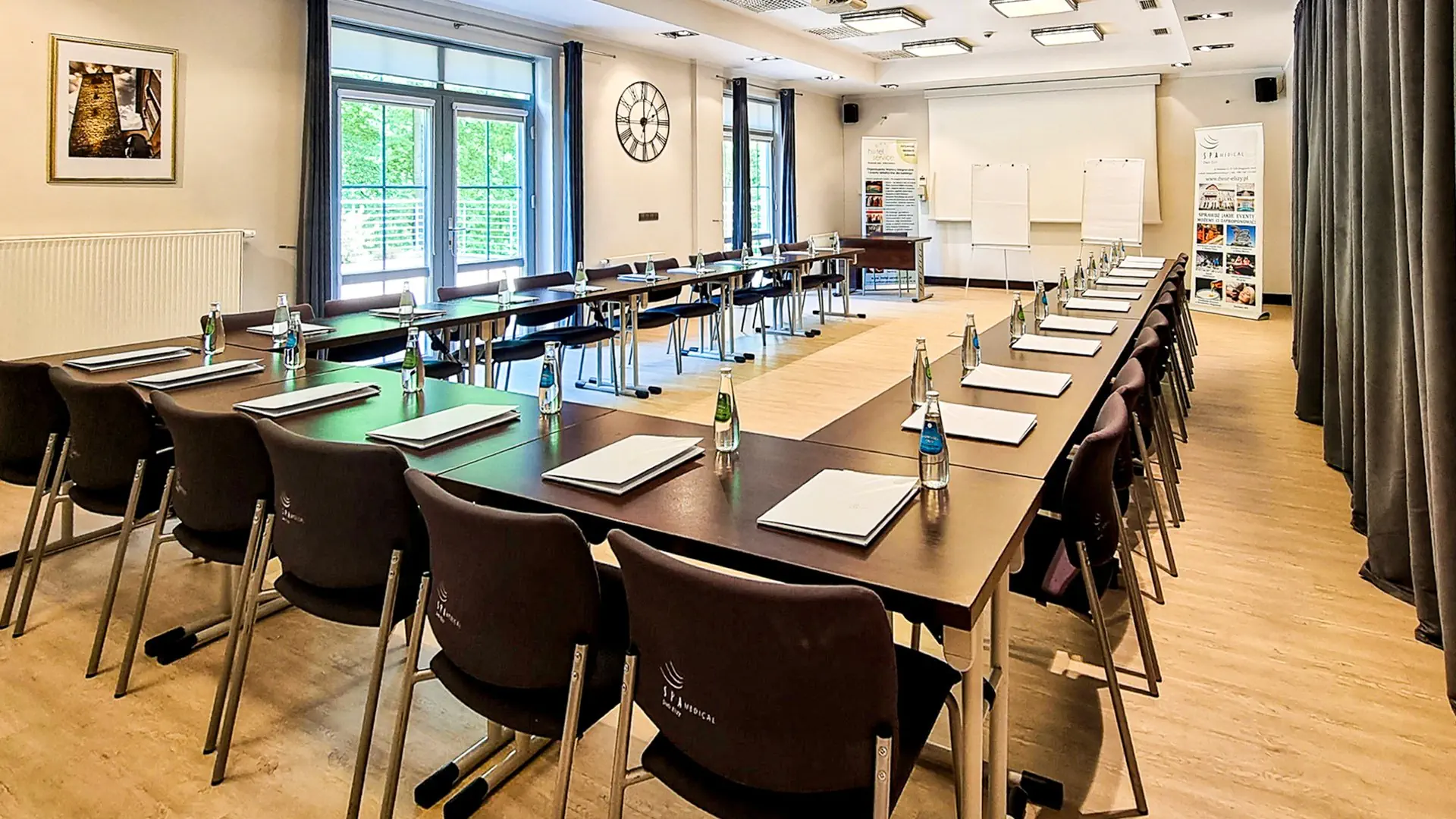 Dwór Elizy SPA Medical - zdjęcie 13