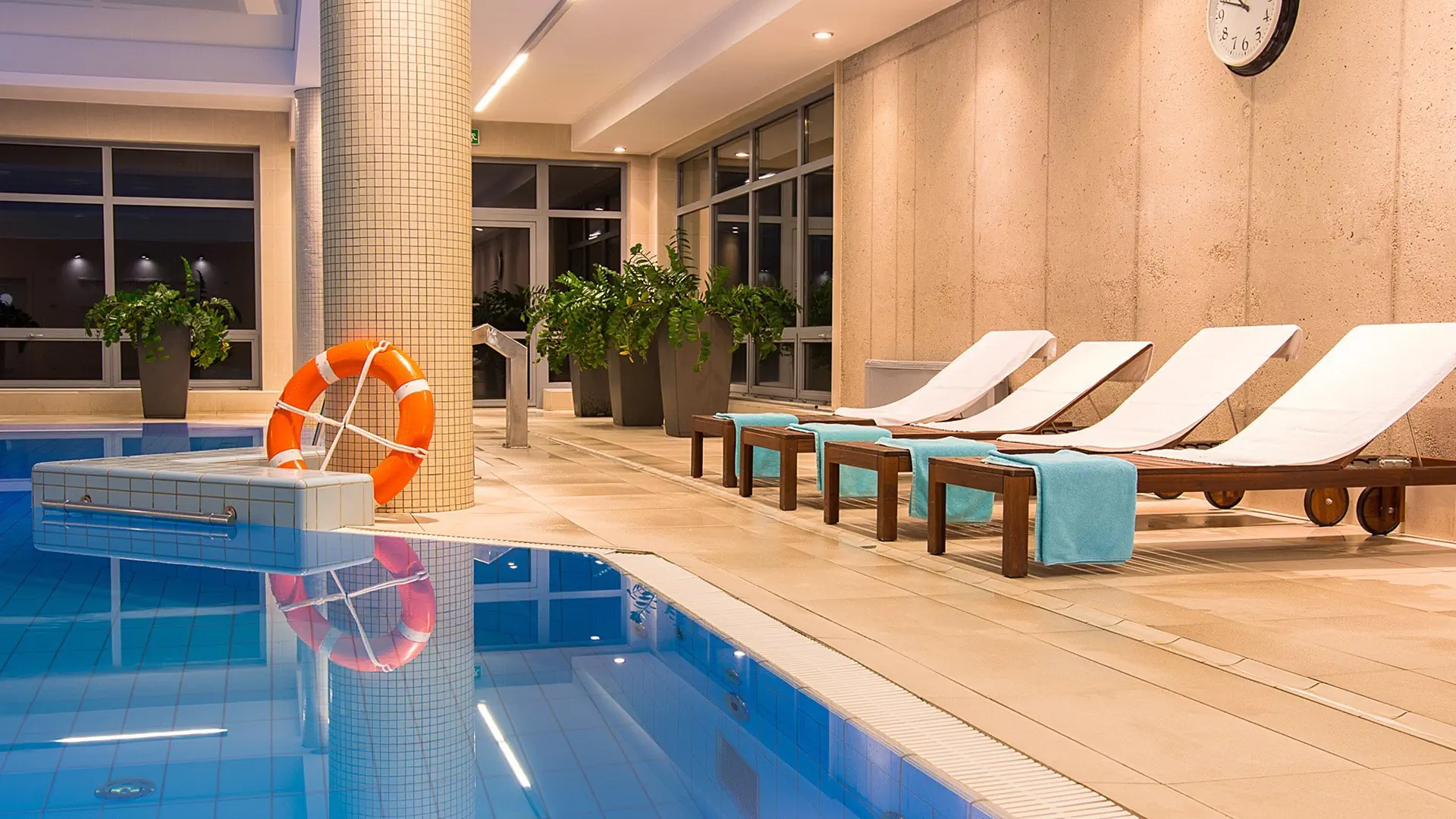 Dwór Elizy SPA Medical - zdjęcie 11