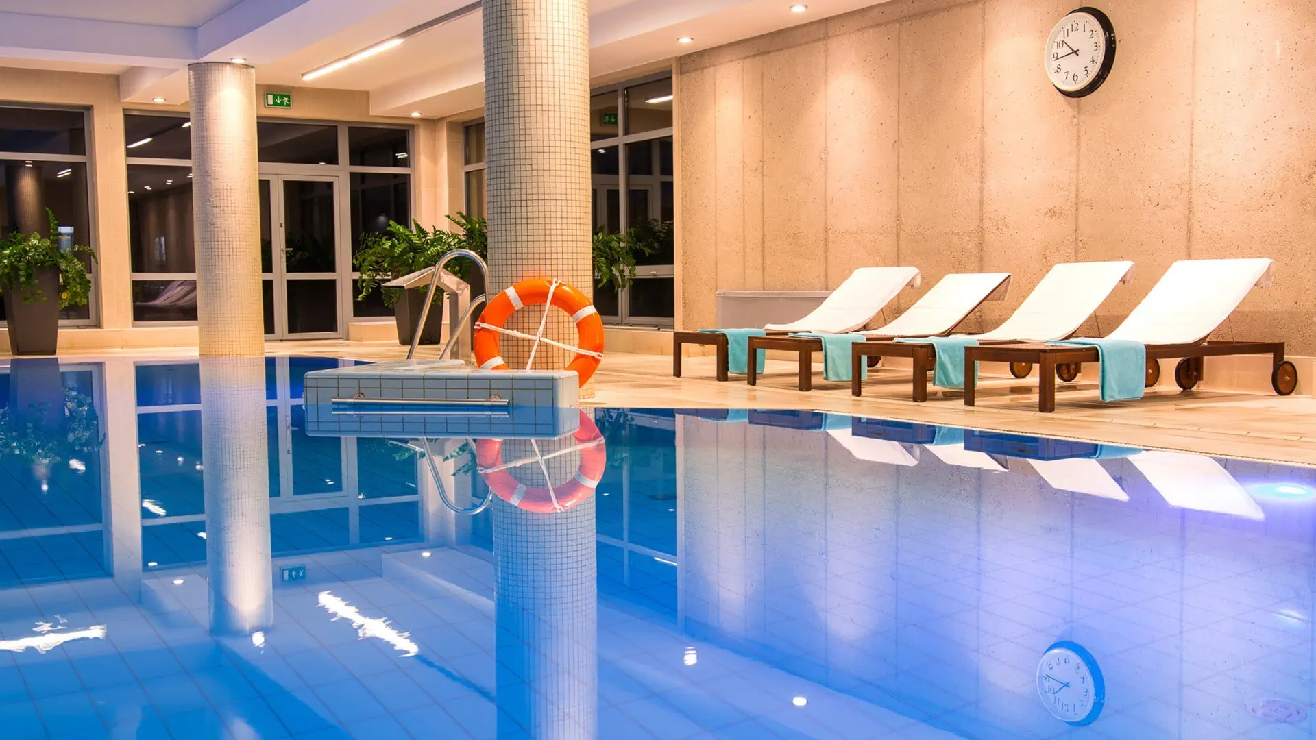 Dwór Elizy SPA Medical - zdjęcie 3