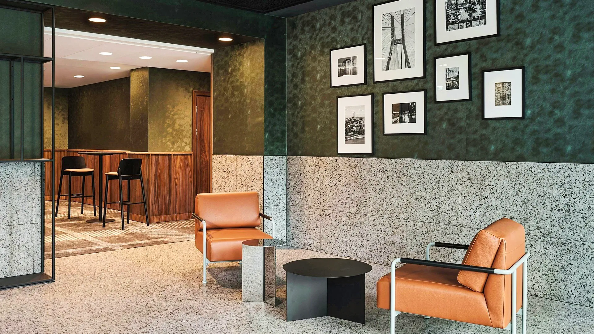 Four Points by Sheraton (ex. Wieniawa) - zdjęcie 9