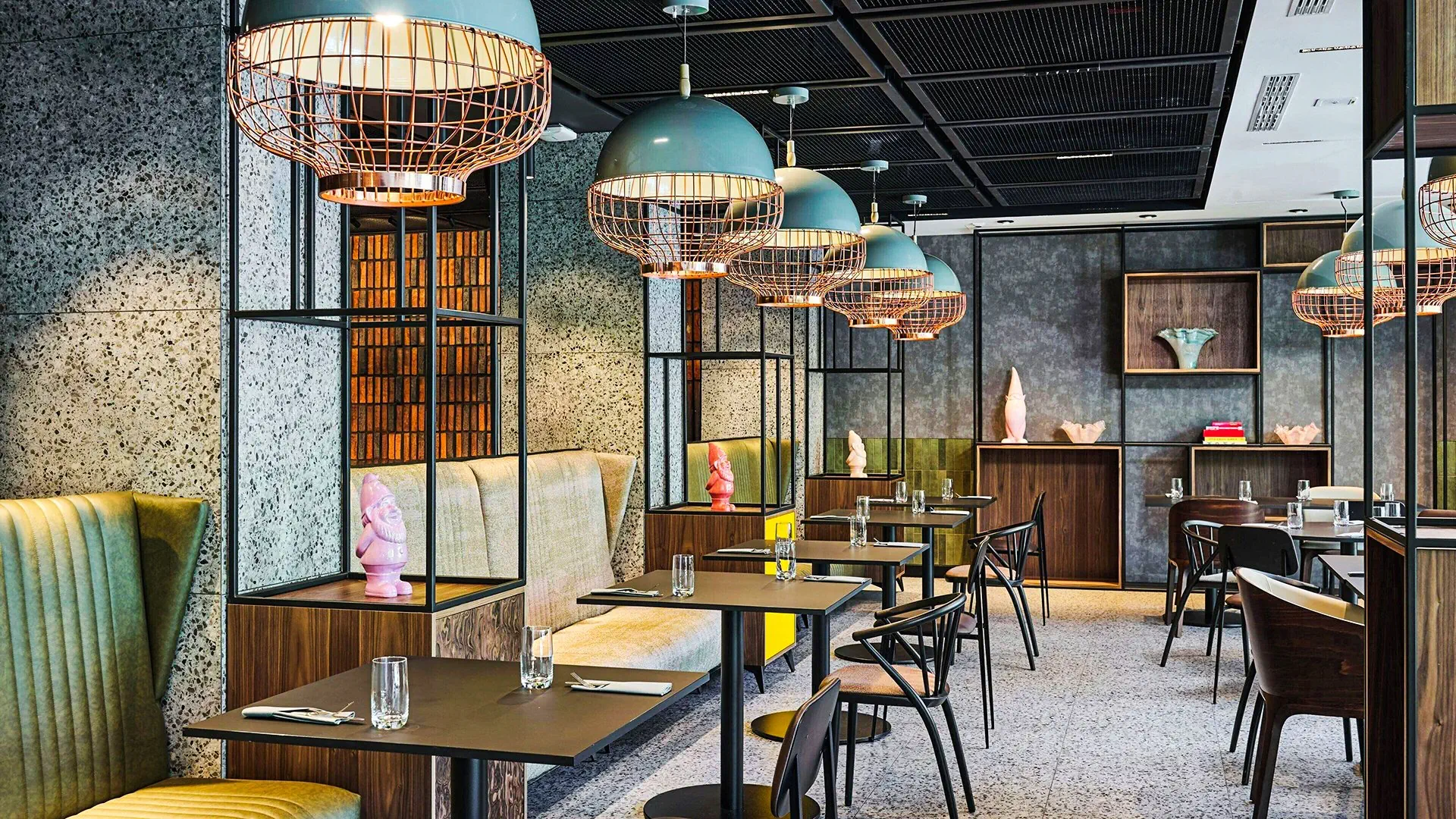 Four Points by Sheraton (ex. Wieniawa) - zdjęcie 5