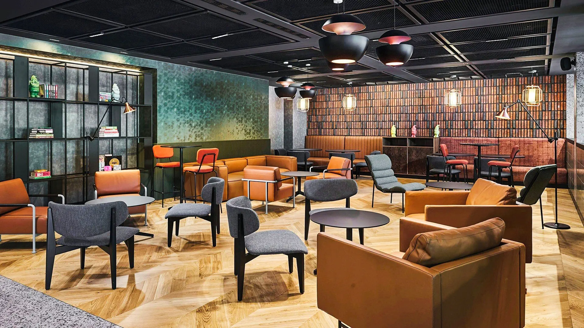 Four Points by Sheraton (ex. Wieniawa) - zdjęcie 4