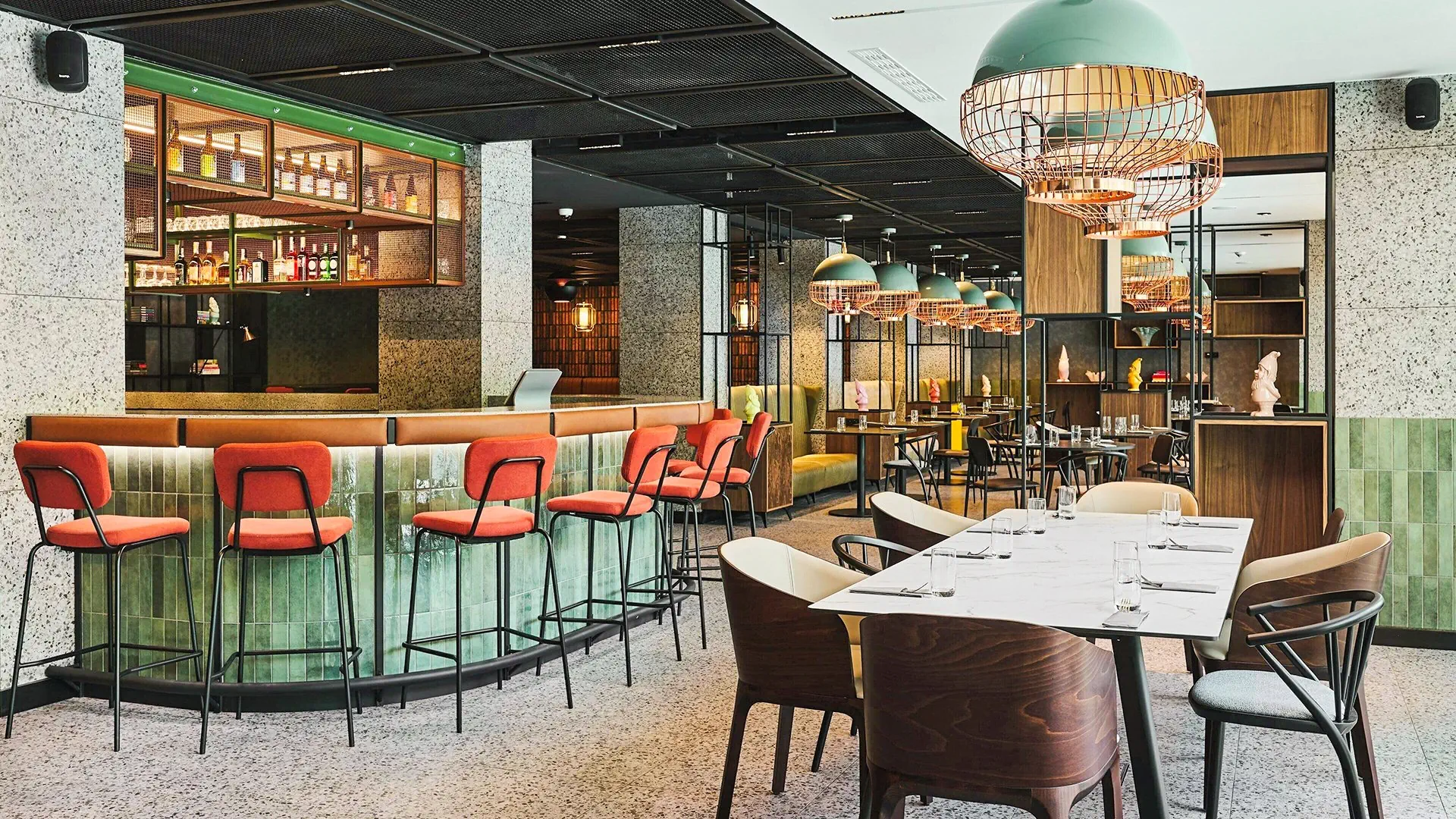 Four Points by Sheraton (ex. Wieniawa) - zdjęcie 3