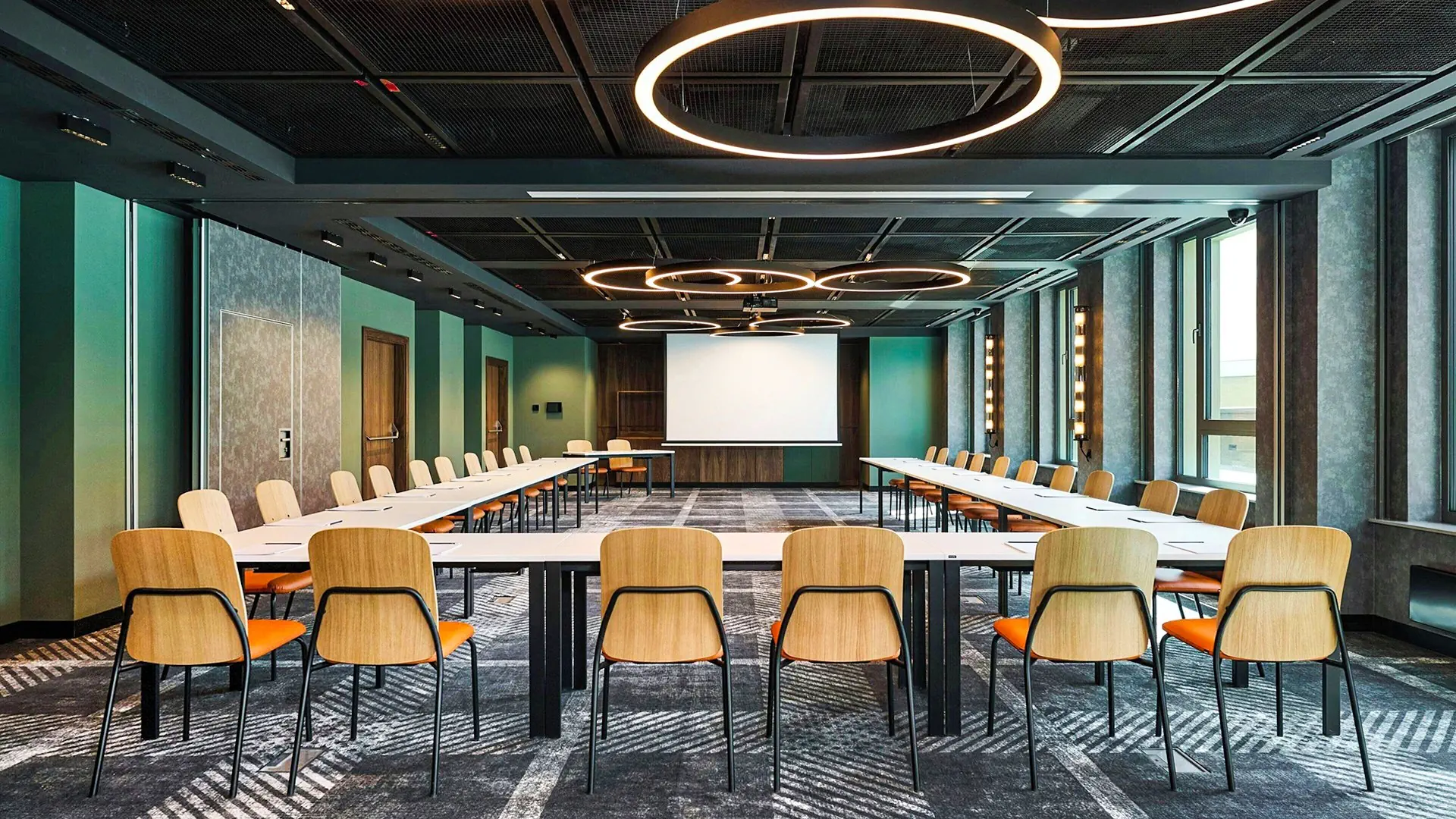 Four Points by Sheraton (ex. Wieniawa) - zdjęcie 10