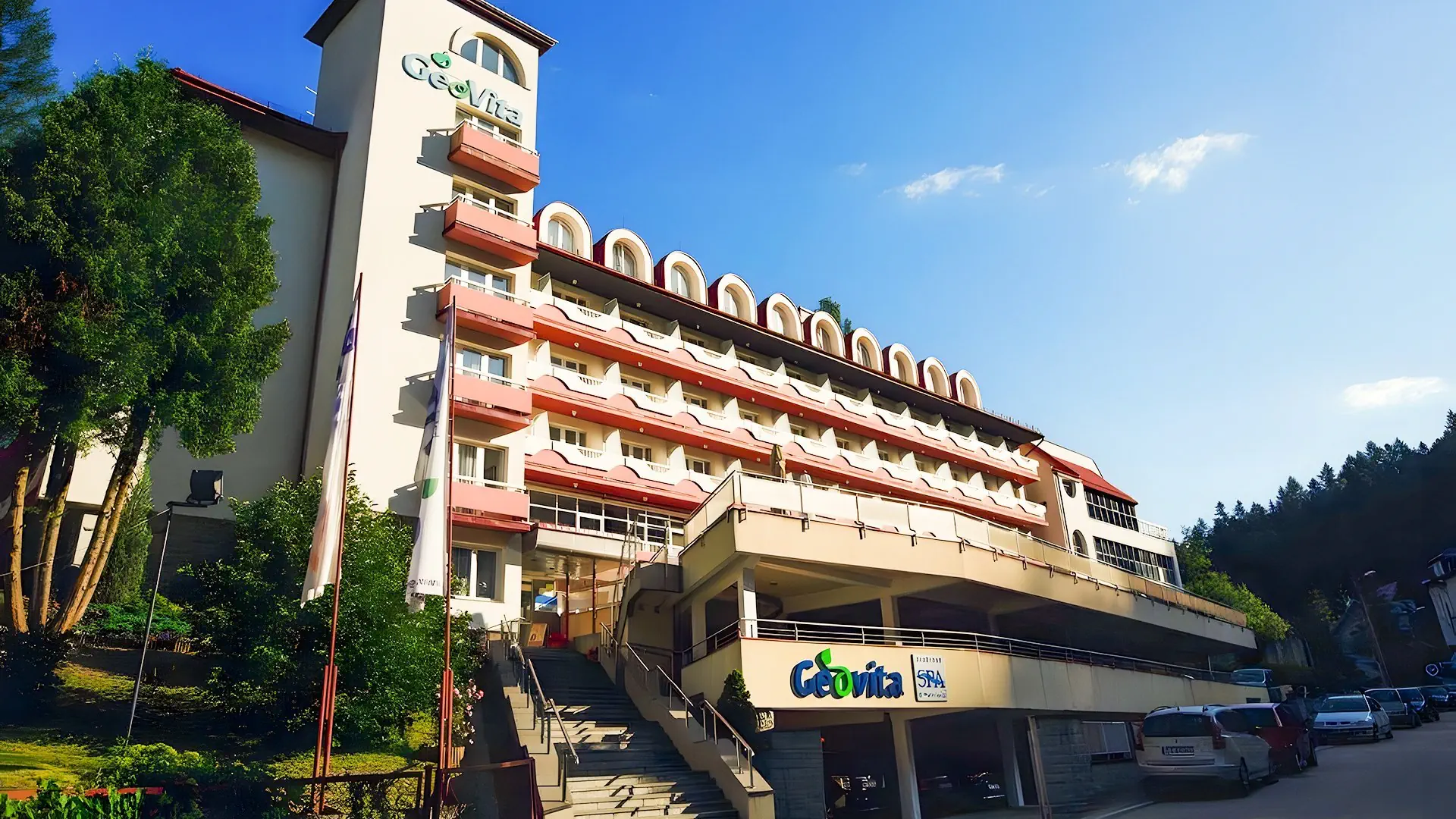 Geovita Krynica Zdrój - zdjęcie 16