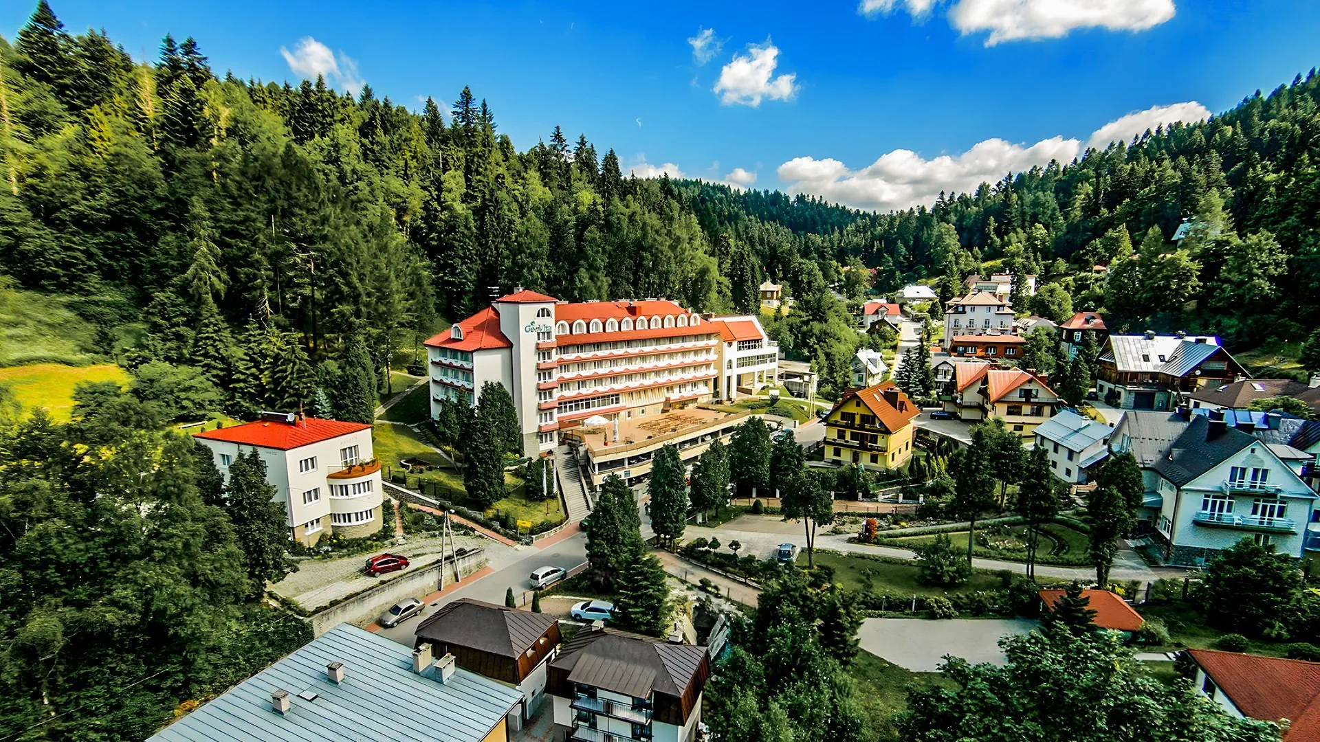 Geovita Krynica Zdrój - zdjęcie 14