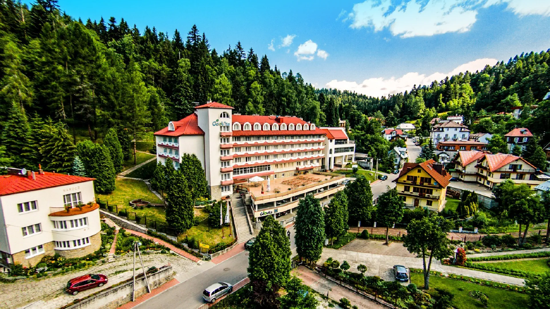 Geovita Krynica Zdrój - zdjęcie 2