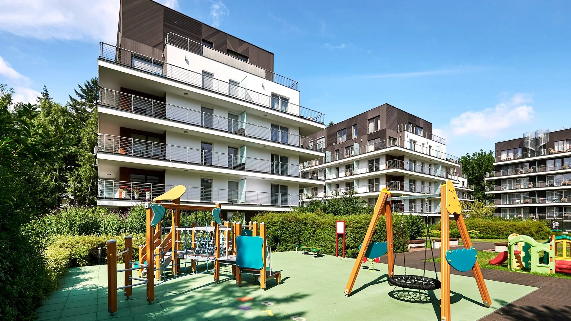 Golden Tulip Miedzyzdroje Residence