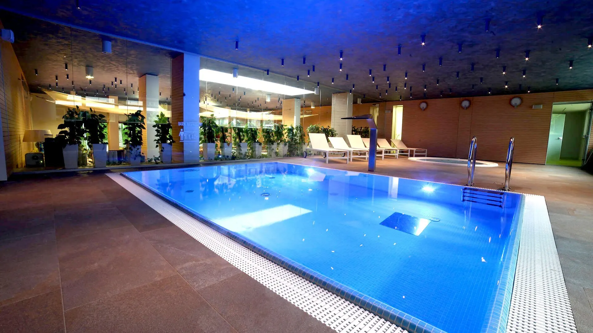 Golden Tulip Miedzyzdroje Residence