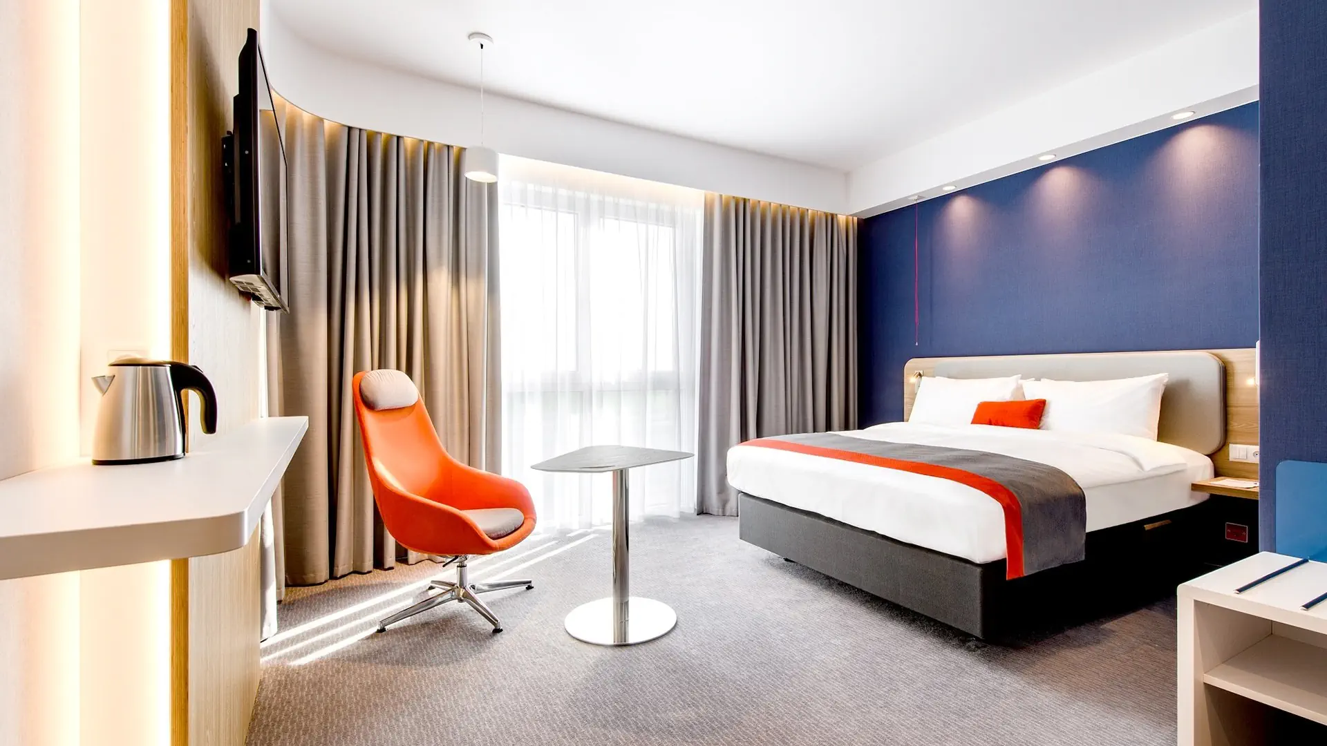 Holiday Inn Express Rzeszów Airport - zdjęcie 6