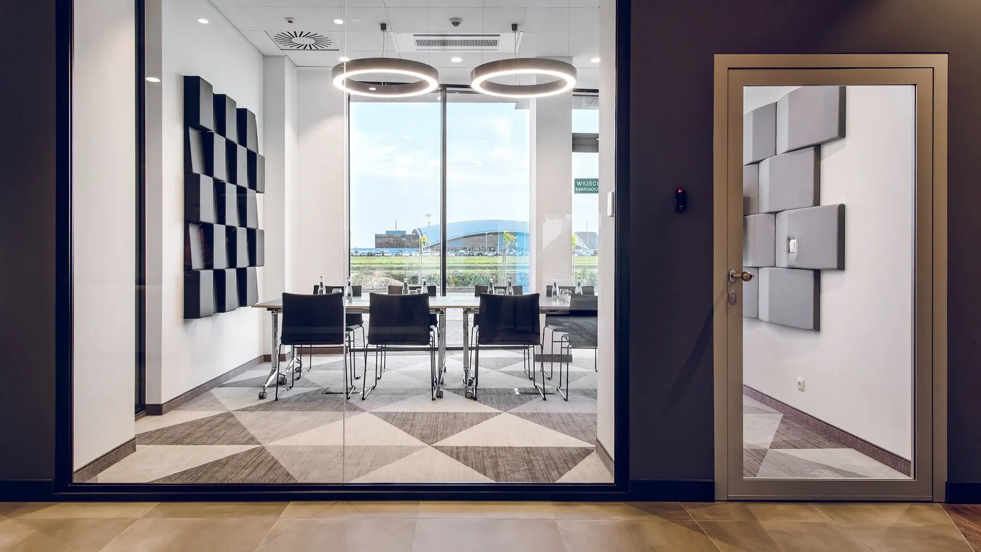 Holiday Inn Express Rzeszów Airport - zdjęcie 9