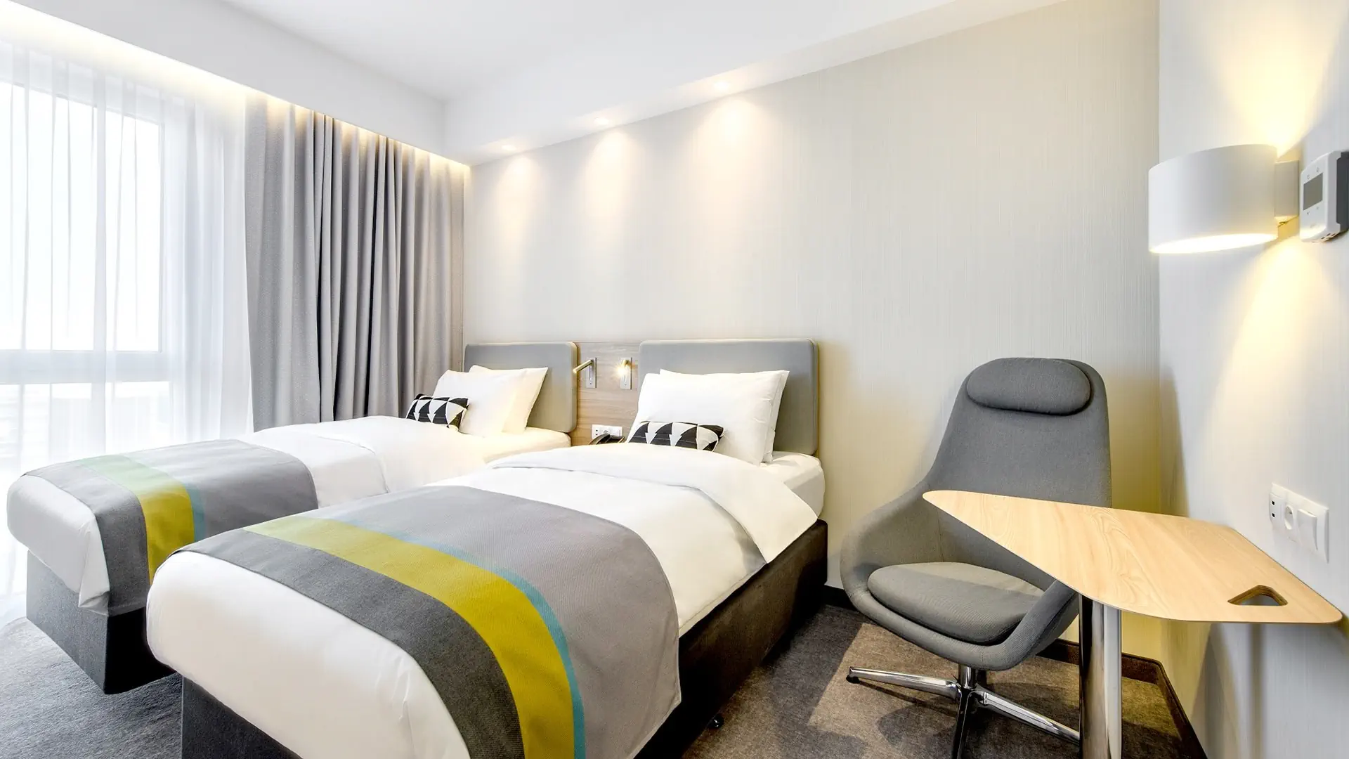 Holiday Inn Express Rzeszów Airport - zdjęcie 7