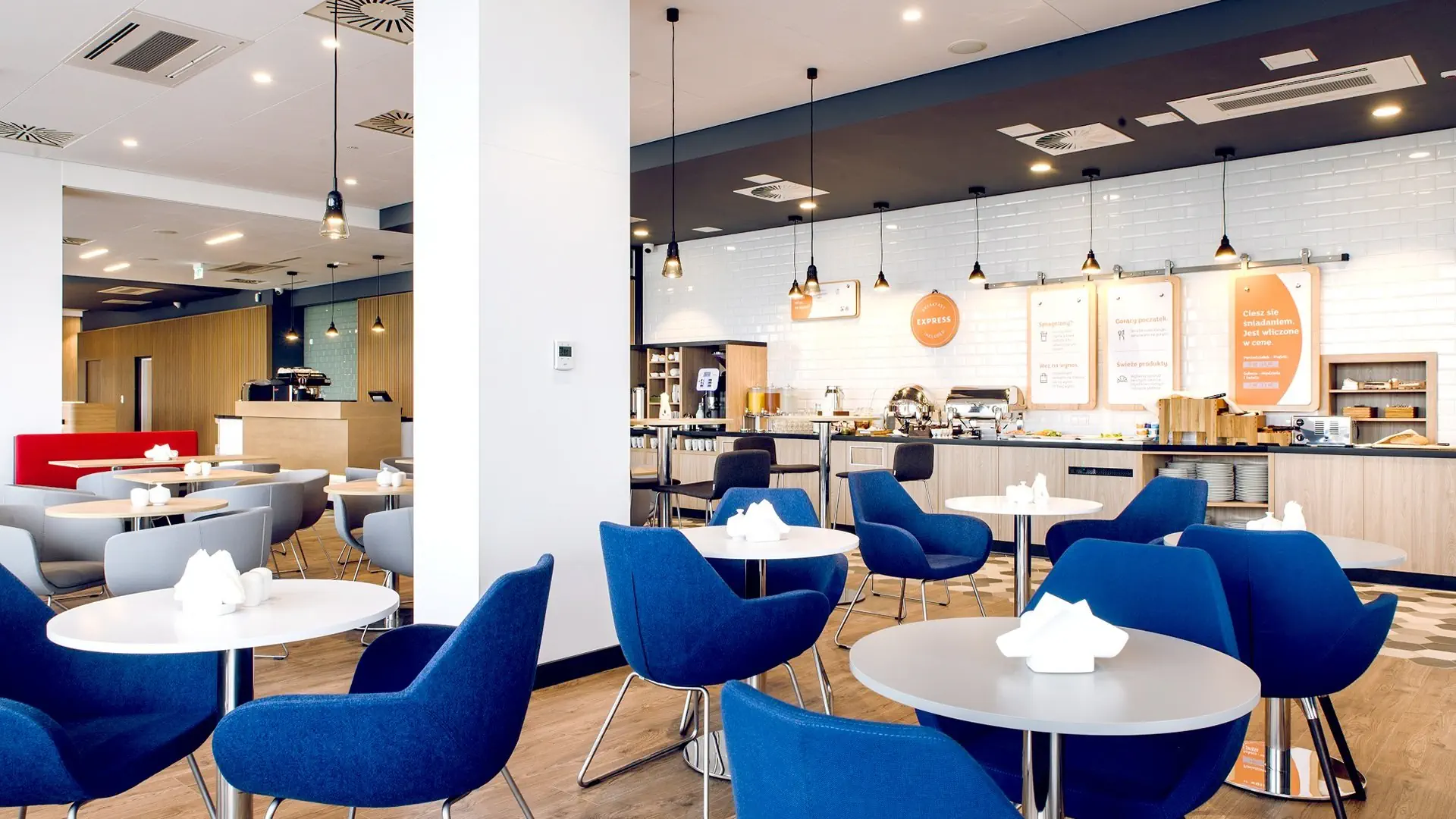 Holiday Inn Express Rzeszów Airport - zdjęcie 5