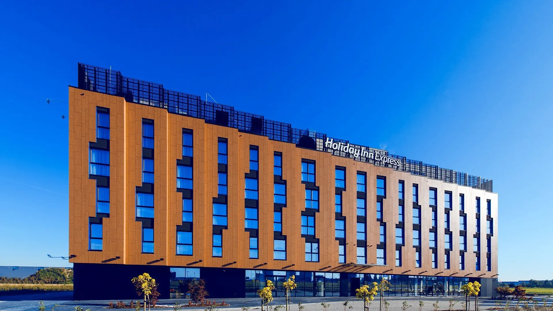 Holiday Inn Express Rzeszów Airport - zdjęcie 3