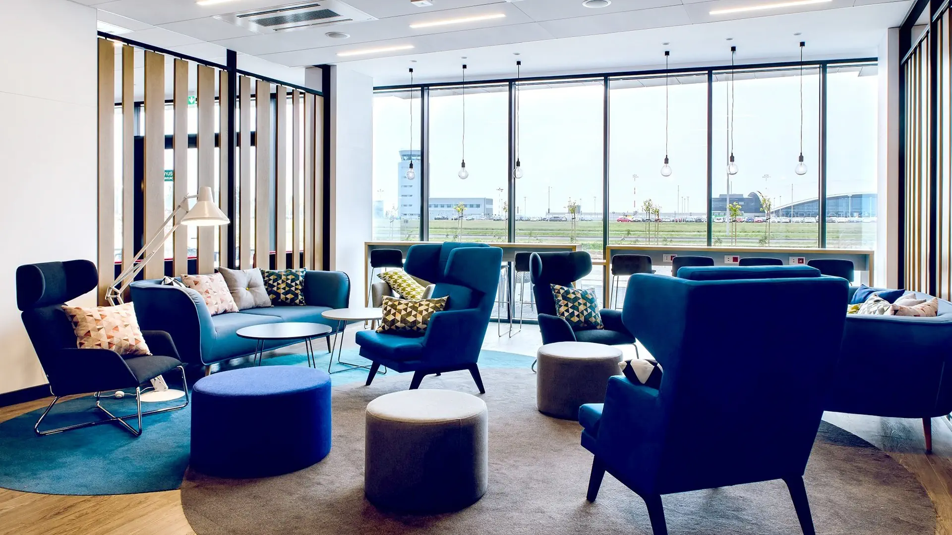 Holiday Inn Express Rzeszów Airport - zdjęcie 4