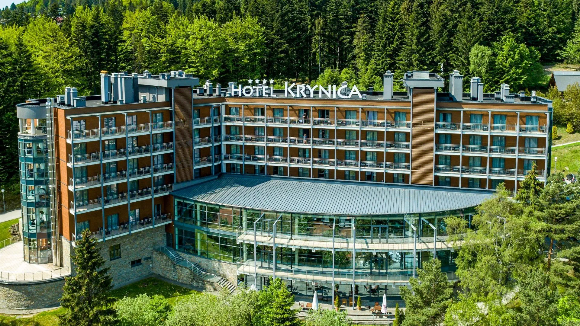 Krynica - zdjęcie 18
