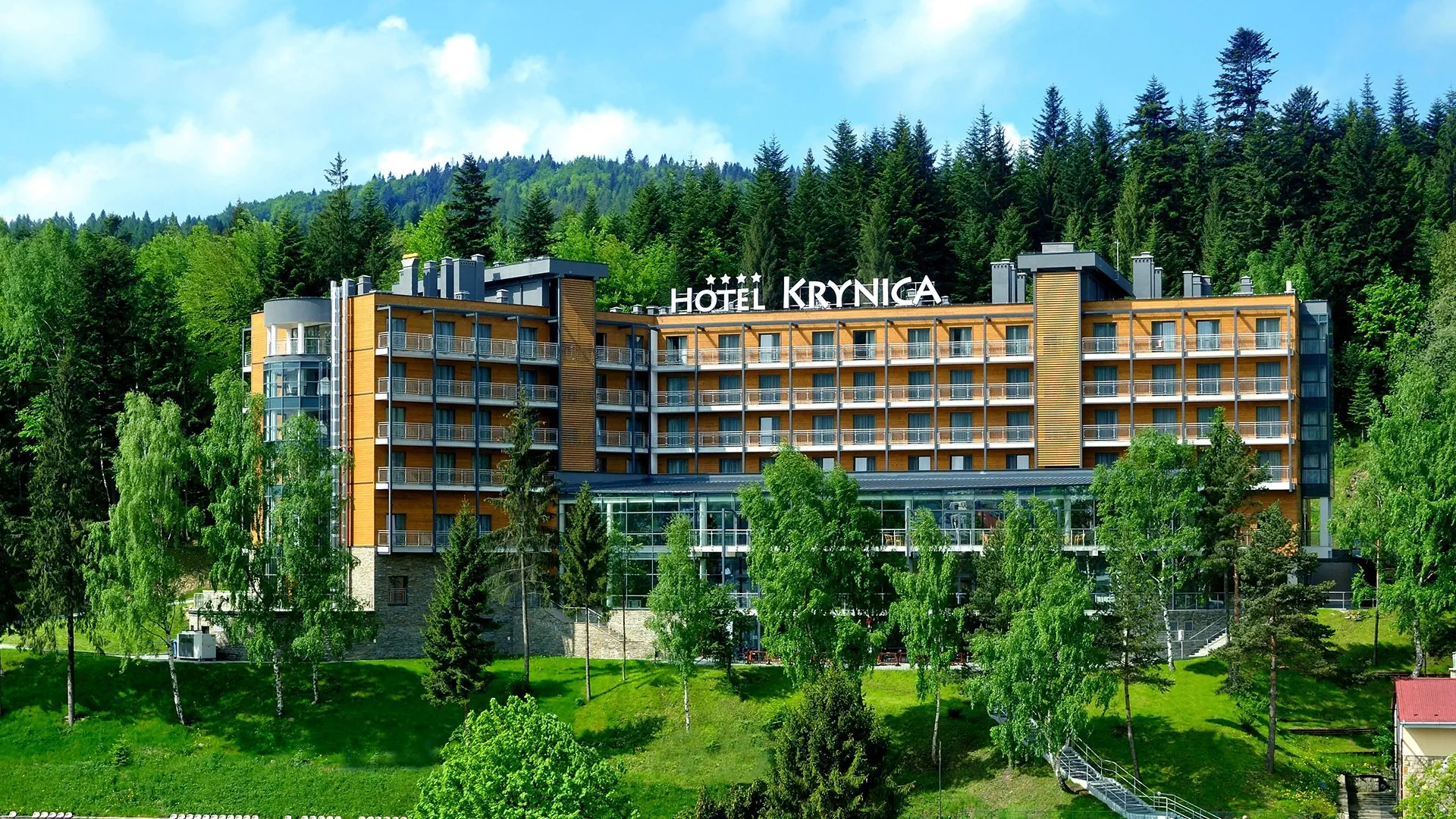 Krynica - zdjęcie 2