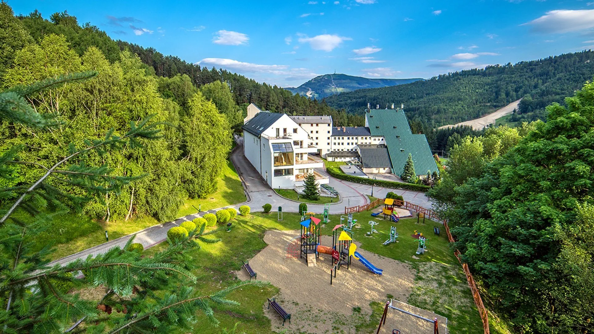 Klimczok Resort & Spa - zdjęcie 5