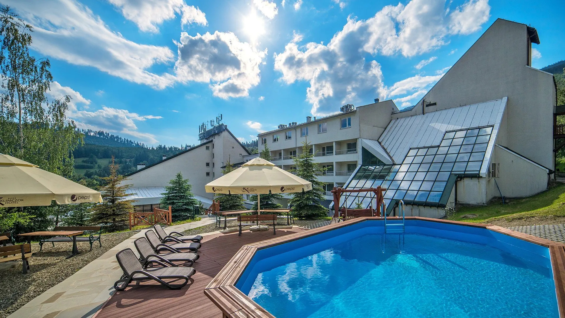 Klimczok Resort & Spa - zdjęcie 3