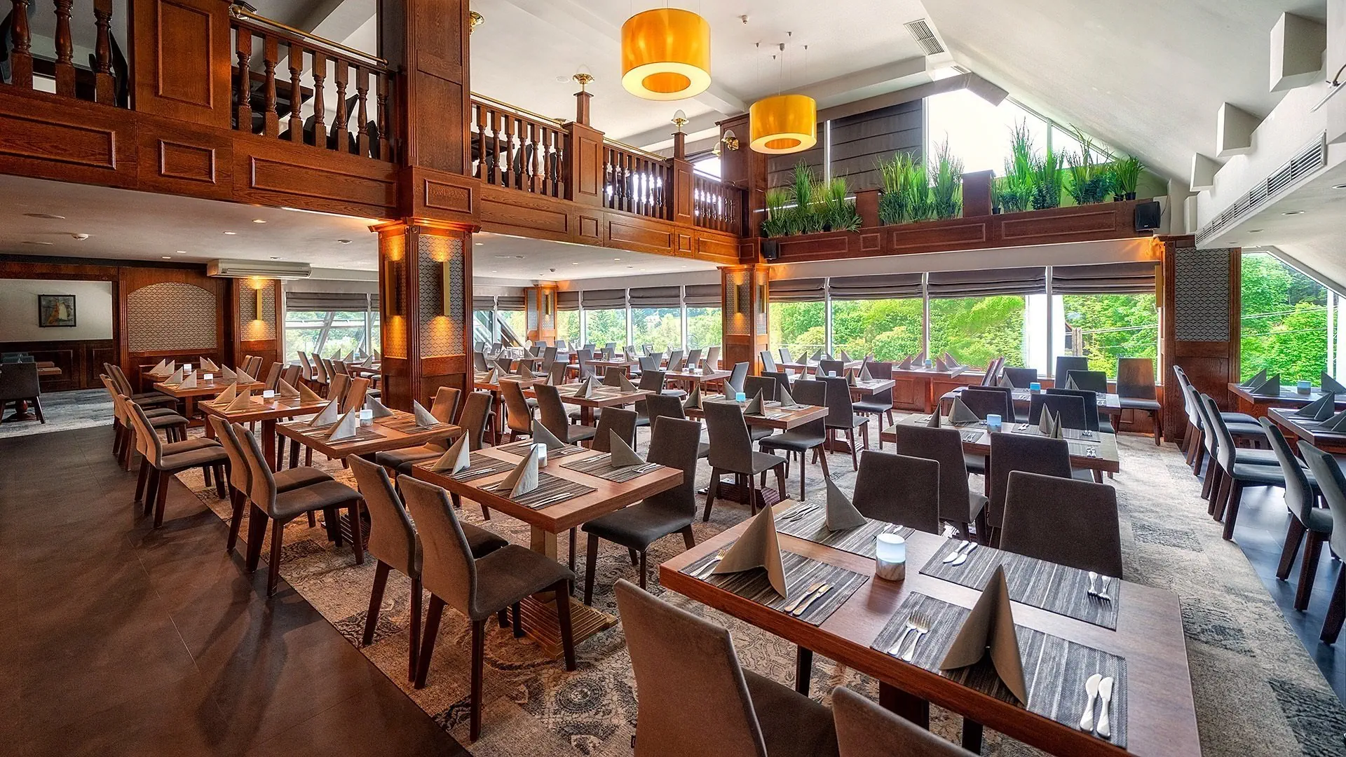 Klimczok Resort & Spa - zdjęcie 11