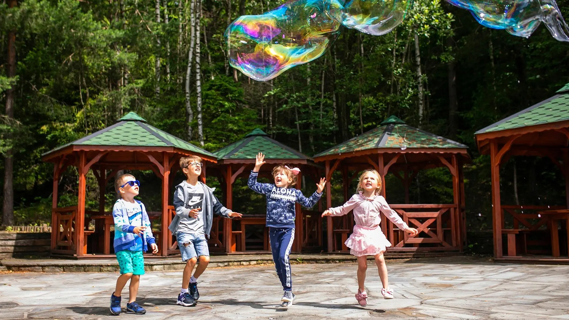 Klimczok Resort & Spa - zdjęcie 18
