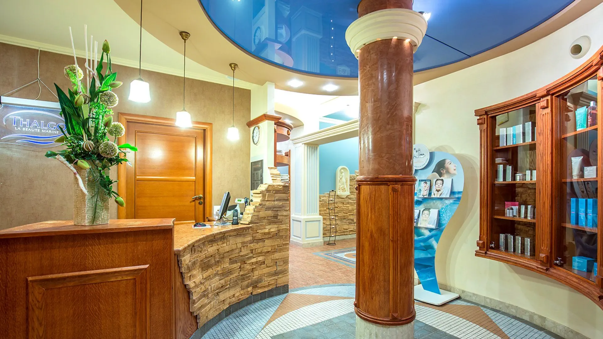 Klimczok Resort & Spa - zdjęcie 27