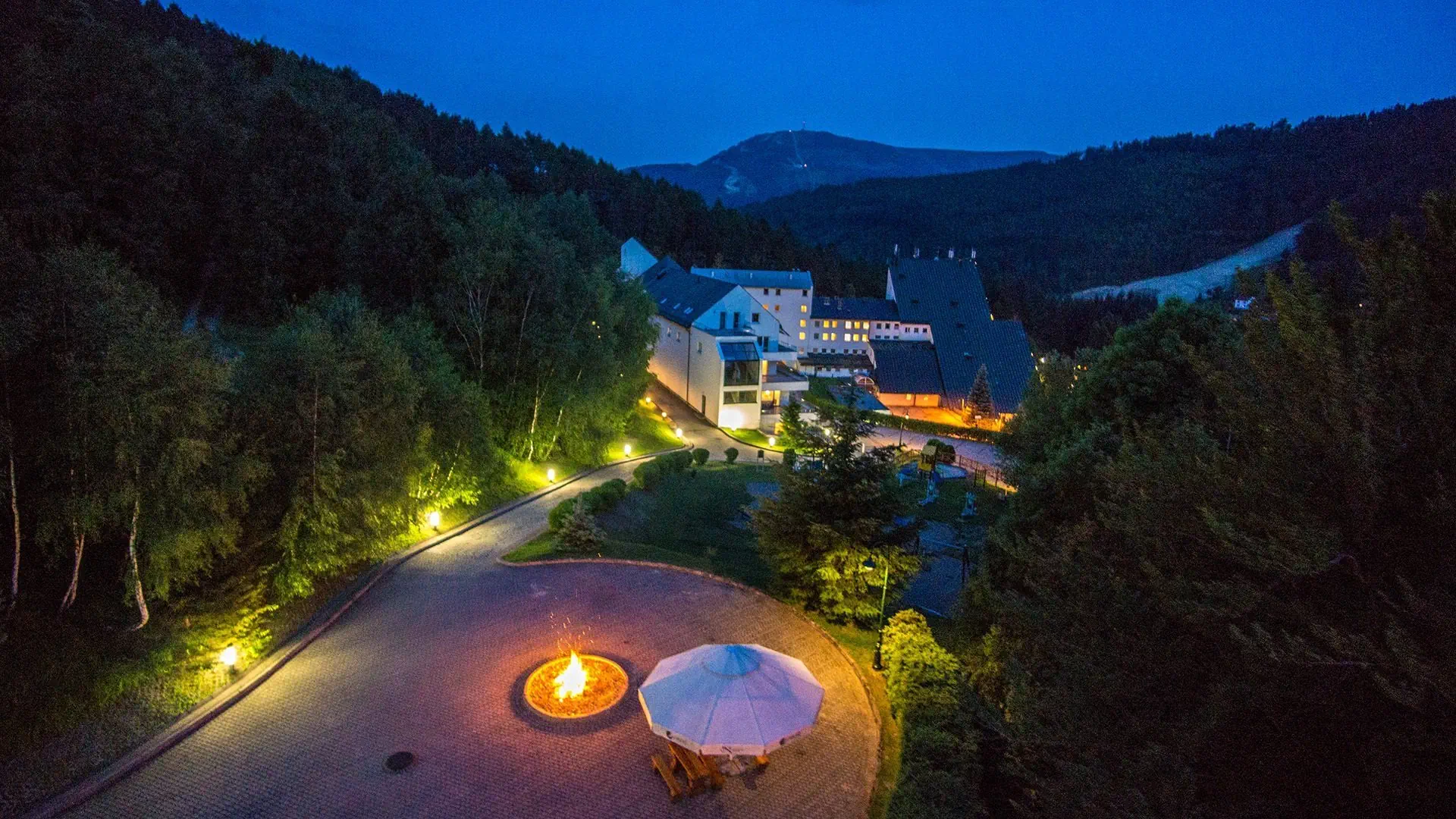 Klimczok Resort & Spa - zdjęcie 24