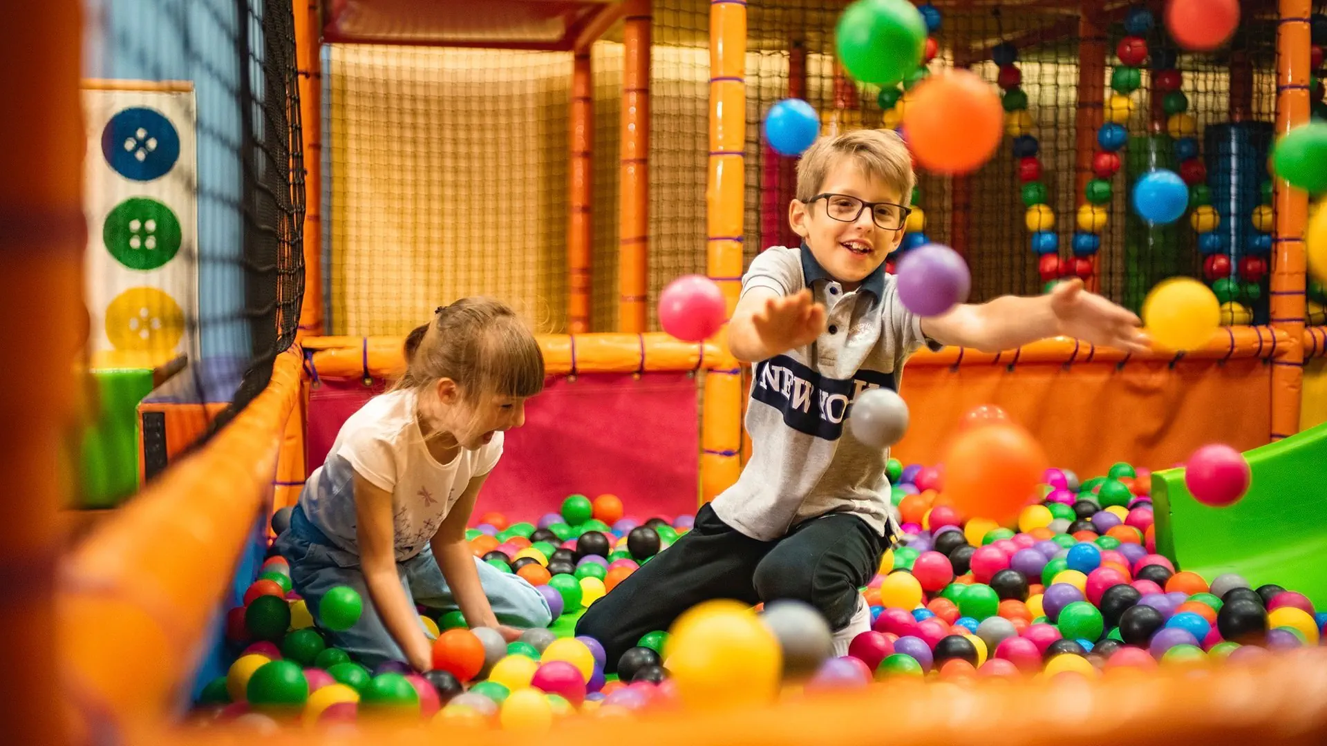 Klimczok Resort & Spa - zdjęcie 33