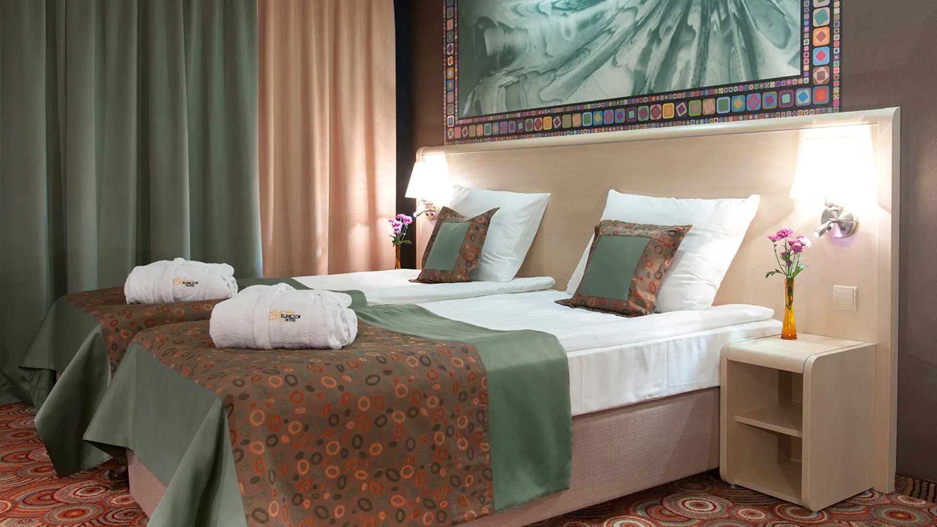 Klimczok Resort & Spa - zdjęcie 7