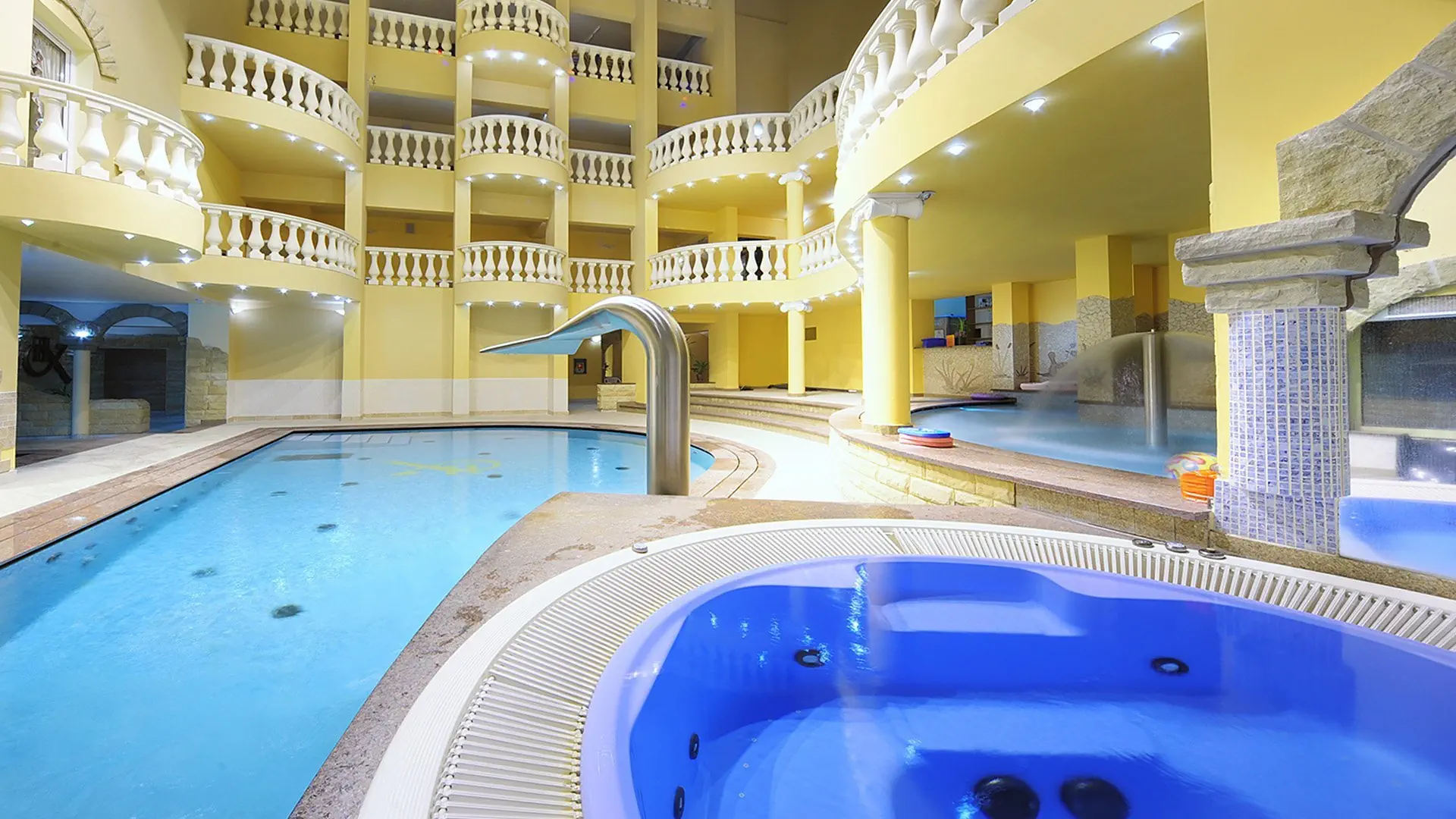 Klimczok Resort & Spa - zdjęcie 30