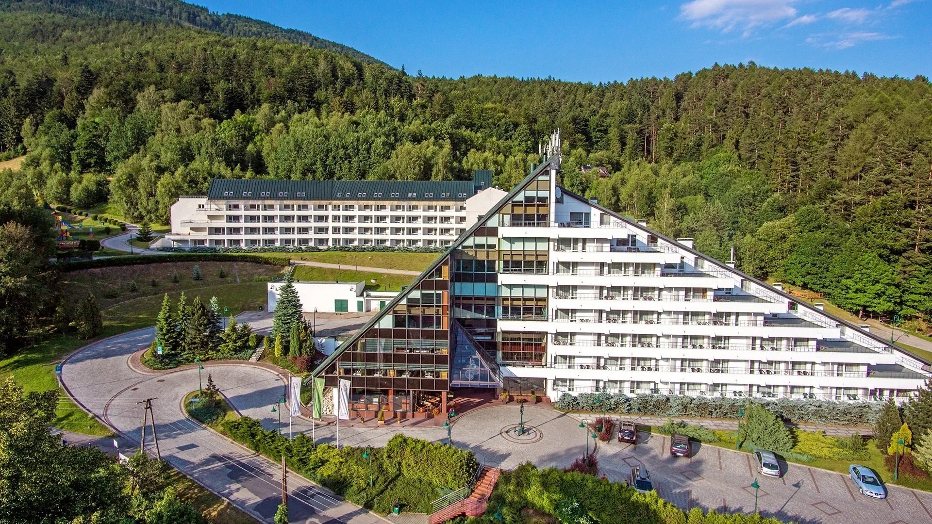 Klimczok Resort & Spa - zdjęcie 4