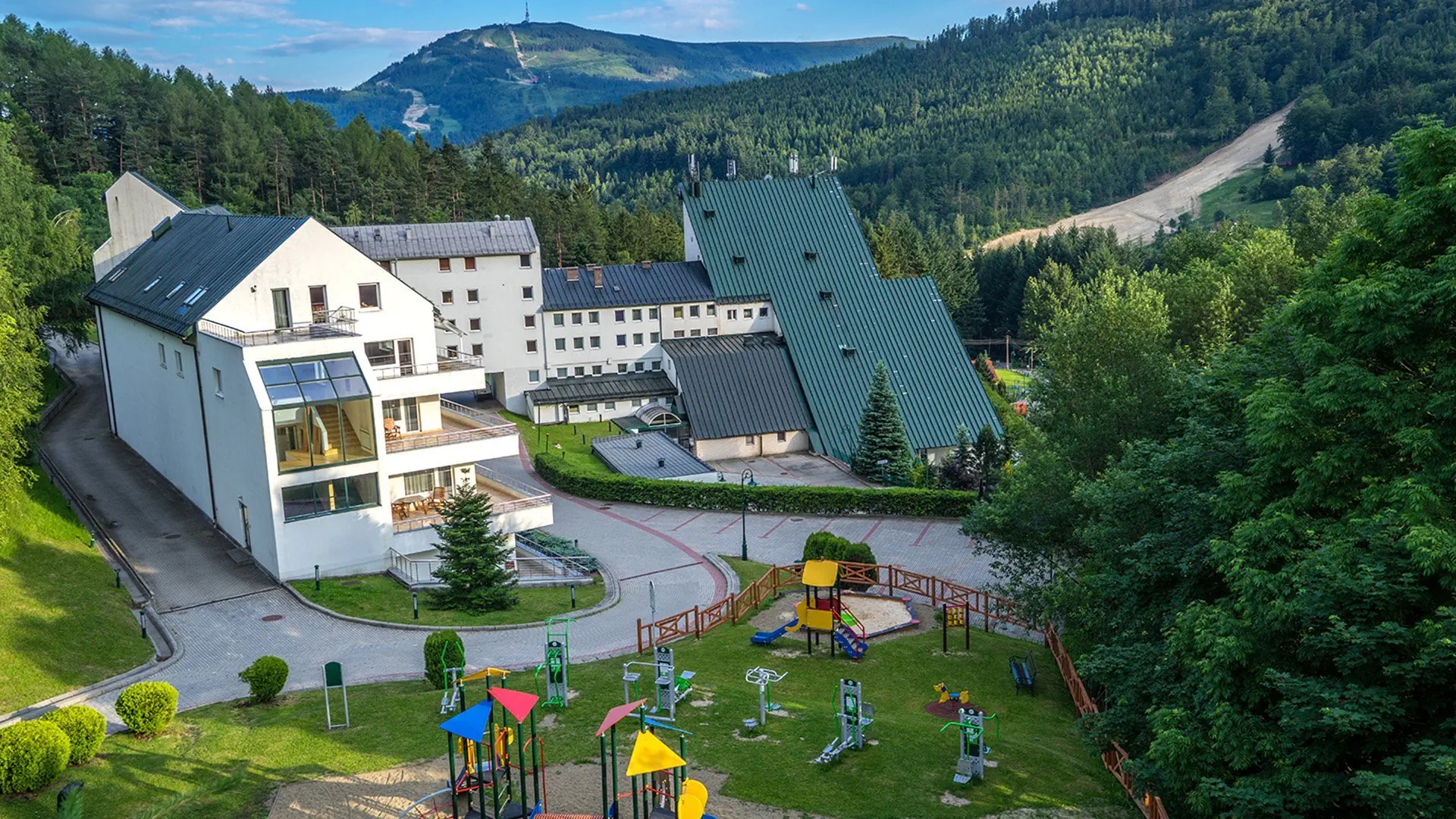 Klimczok Resort & Spa - zdjęcie 16