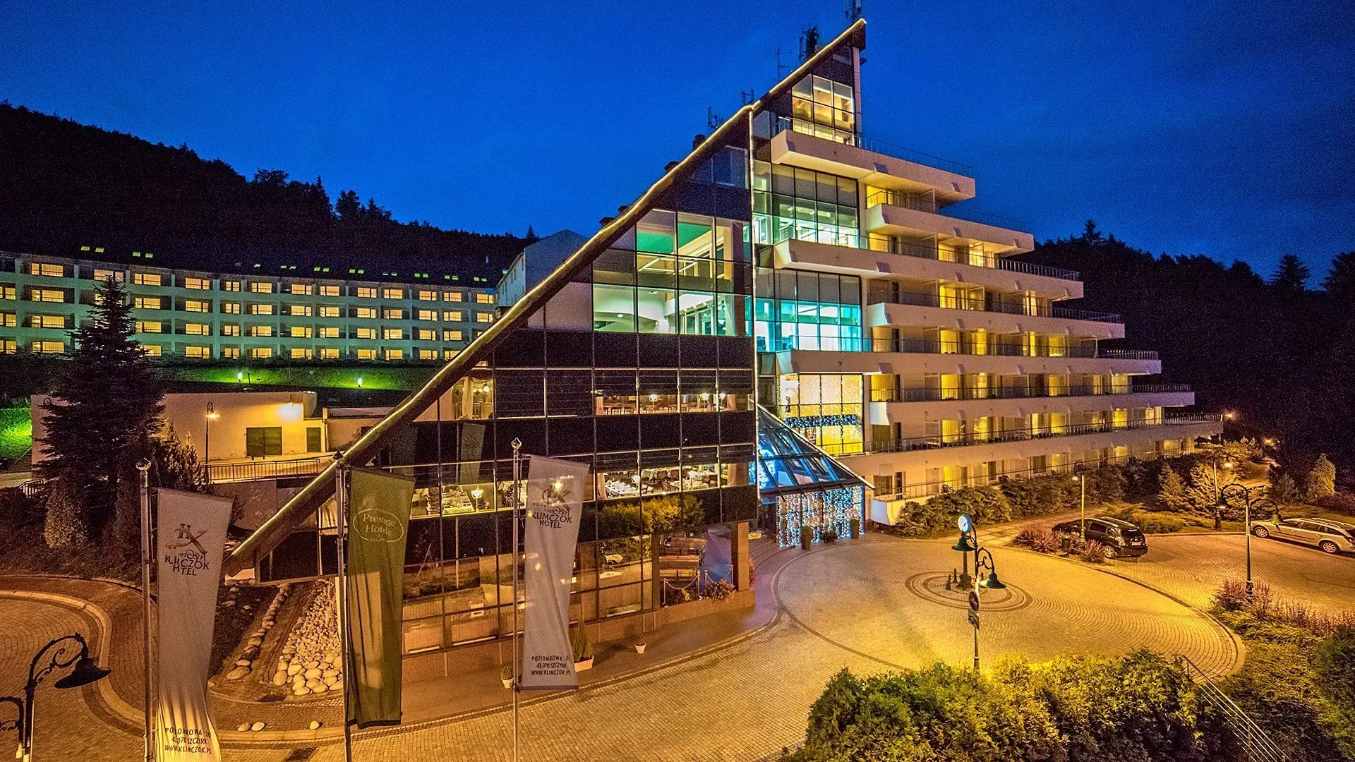 Klimczok Resort & Spa - zdjęcie 22