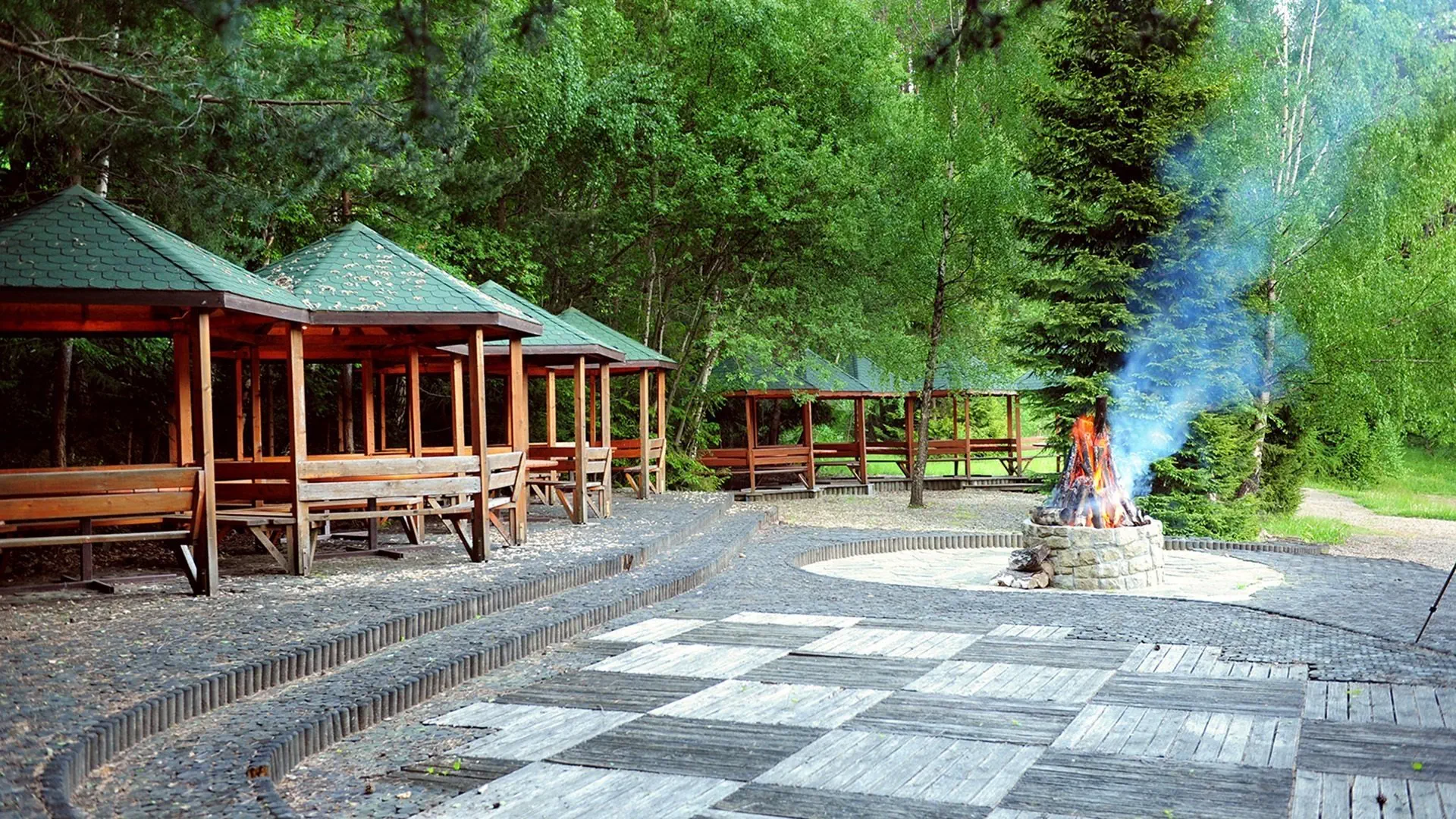Klimczok Resort & Spa - zdjęcie 17