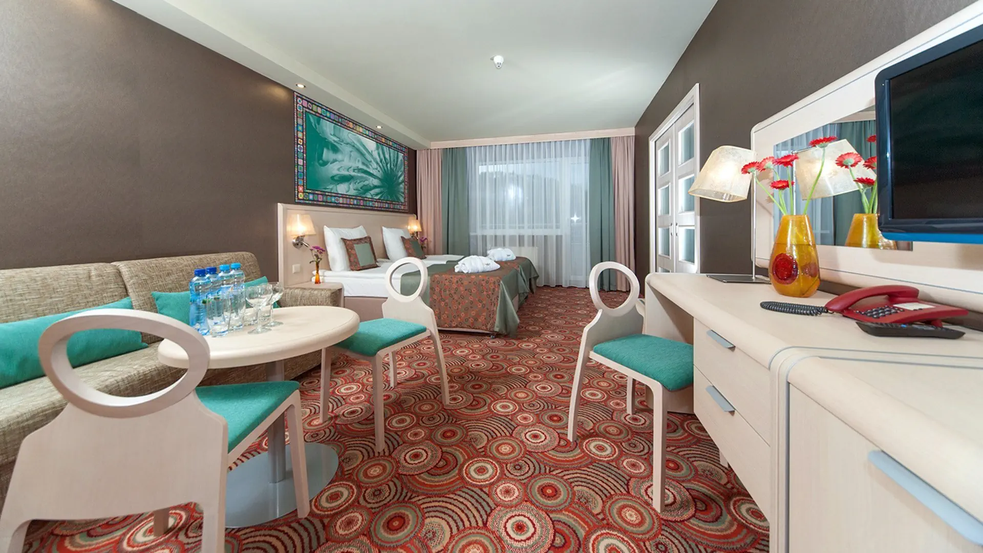 Klimczok Resort & Spa - zdjęcie 6