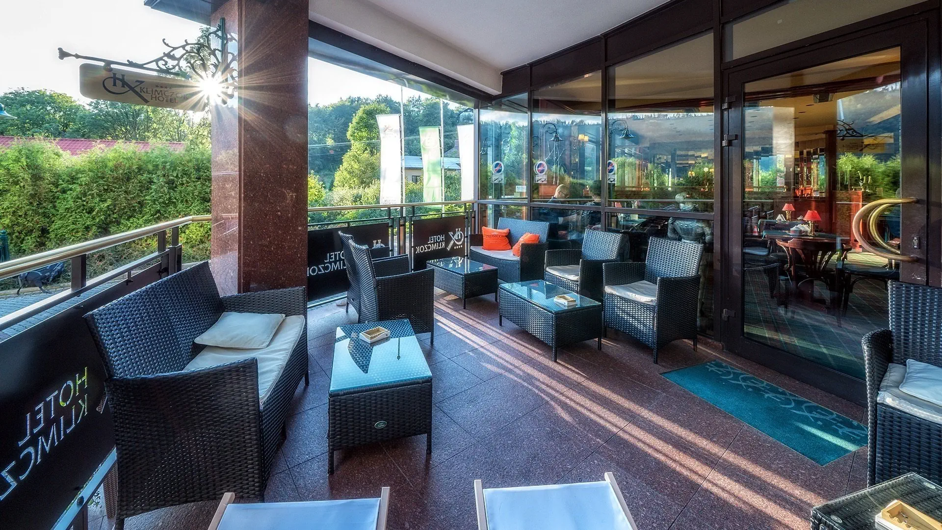 Klimczok Resort & Spa - zdjęcie 21