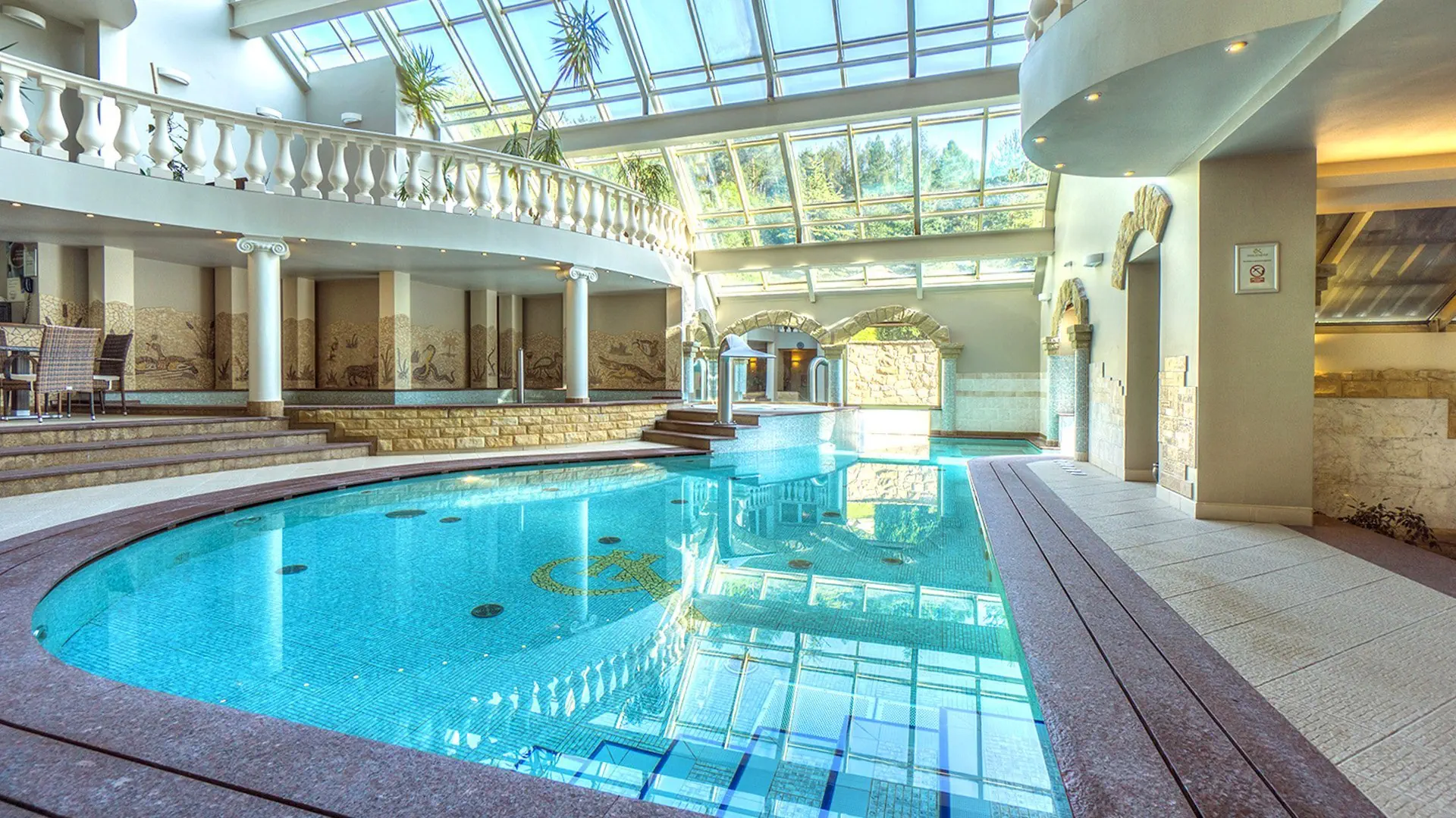 Klimczok Resort & Spa - zdjęcie 26
