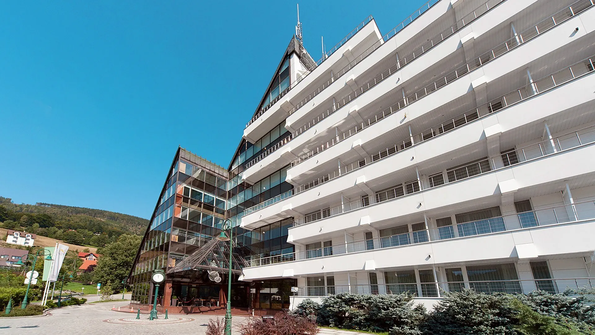 Klimczok Resort & Spa - zdjęcie 15