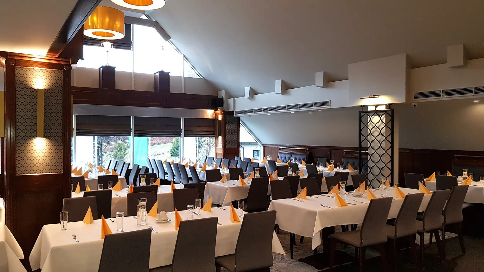 Klimczok Resort & Spa - zdjęcie 12