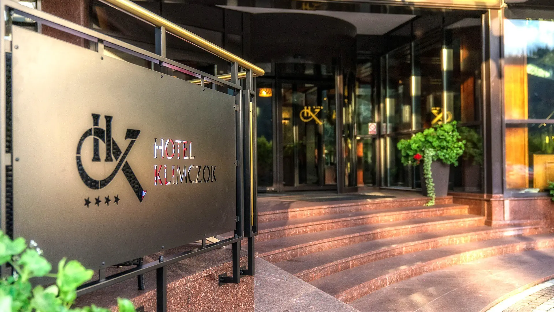 Klimczok Resort & Spa - zdjęcie 8