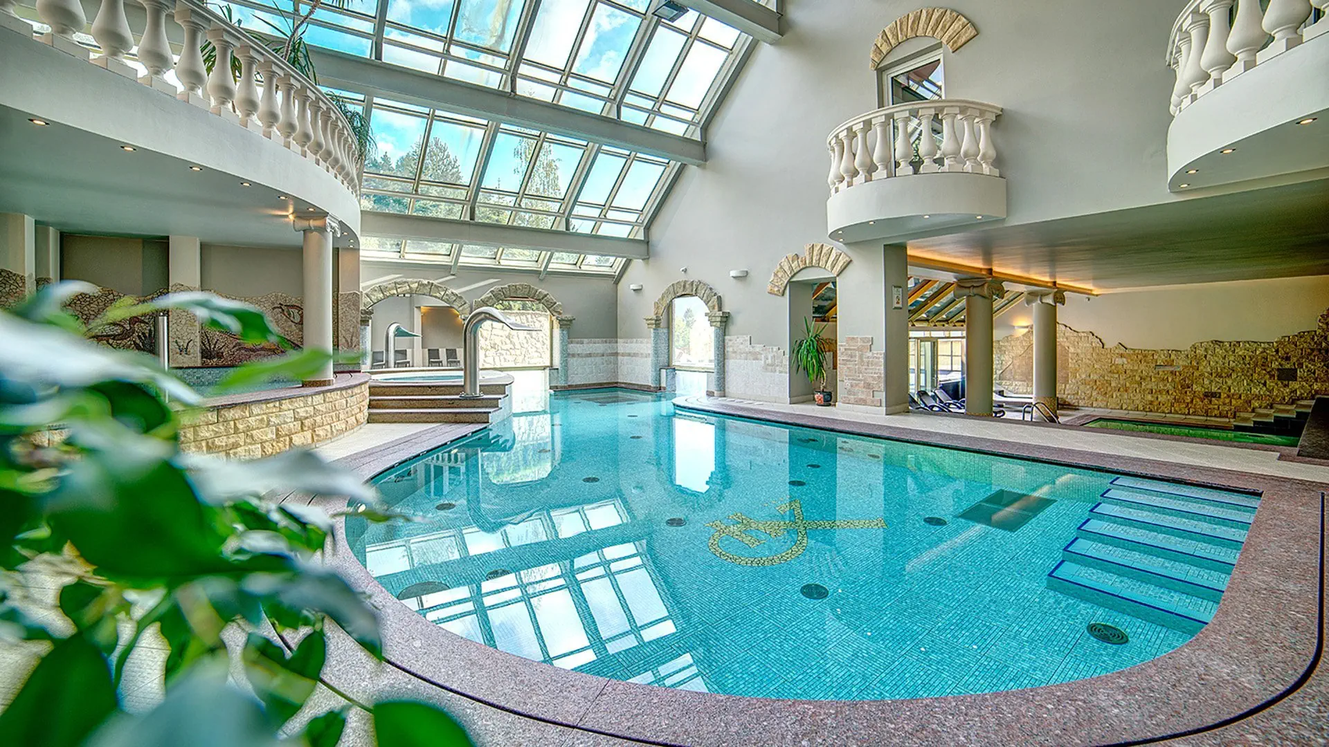 Klimczok Resort & Spa - zdjęcie 29