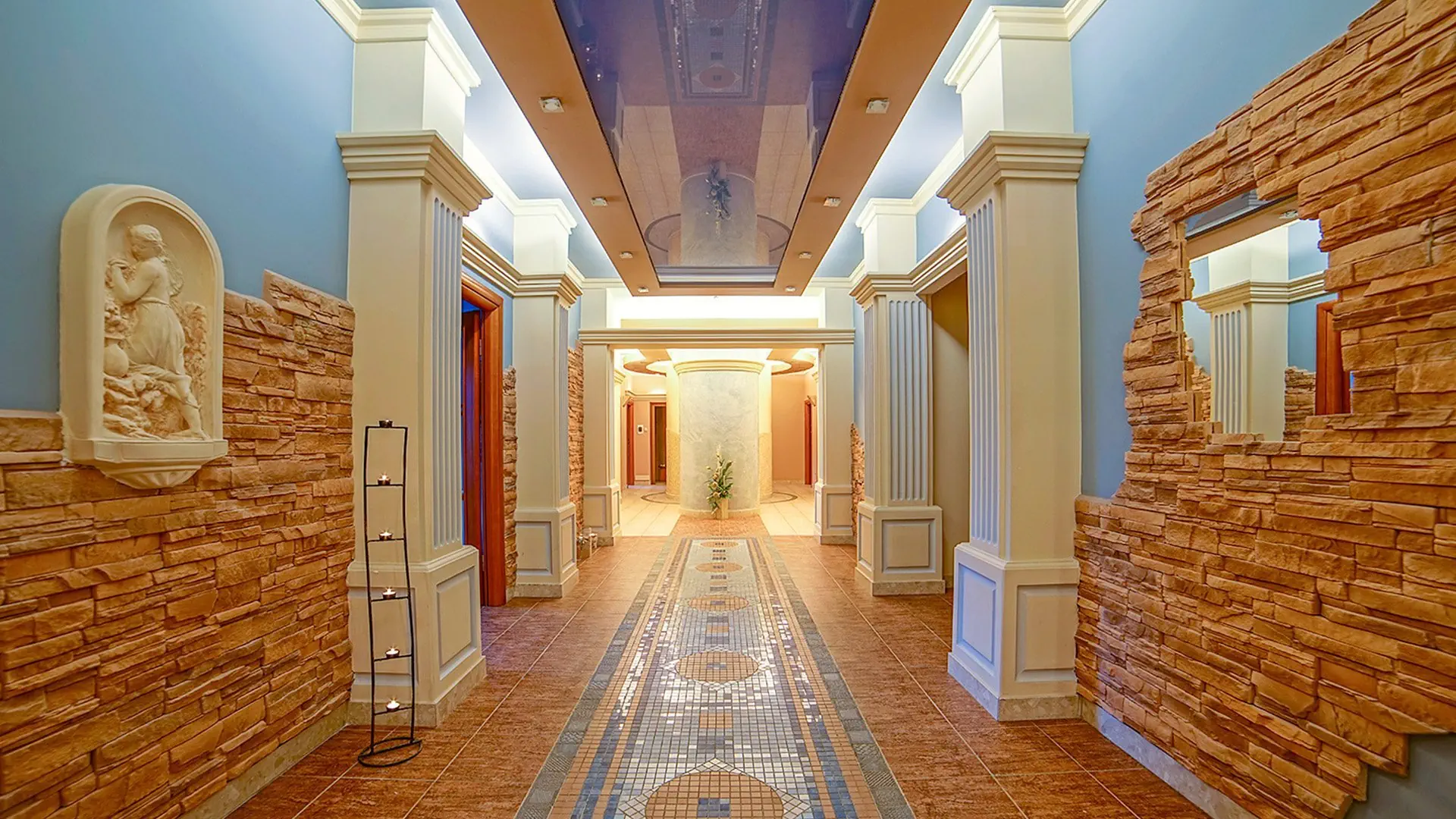 Klimczok Resort & Spa - zdjęcie 28
