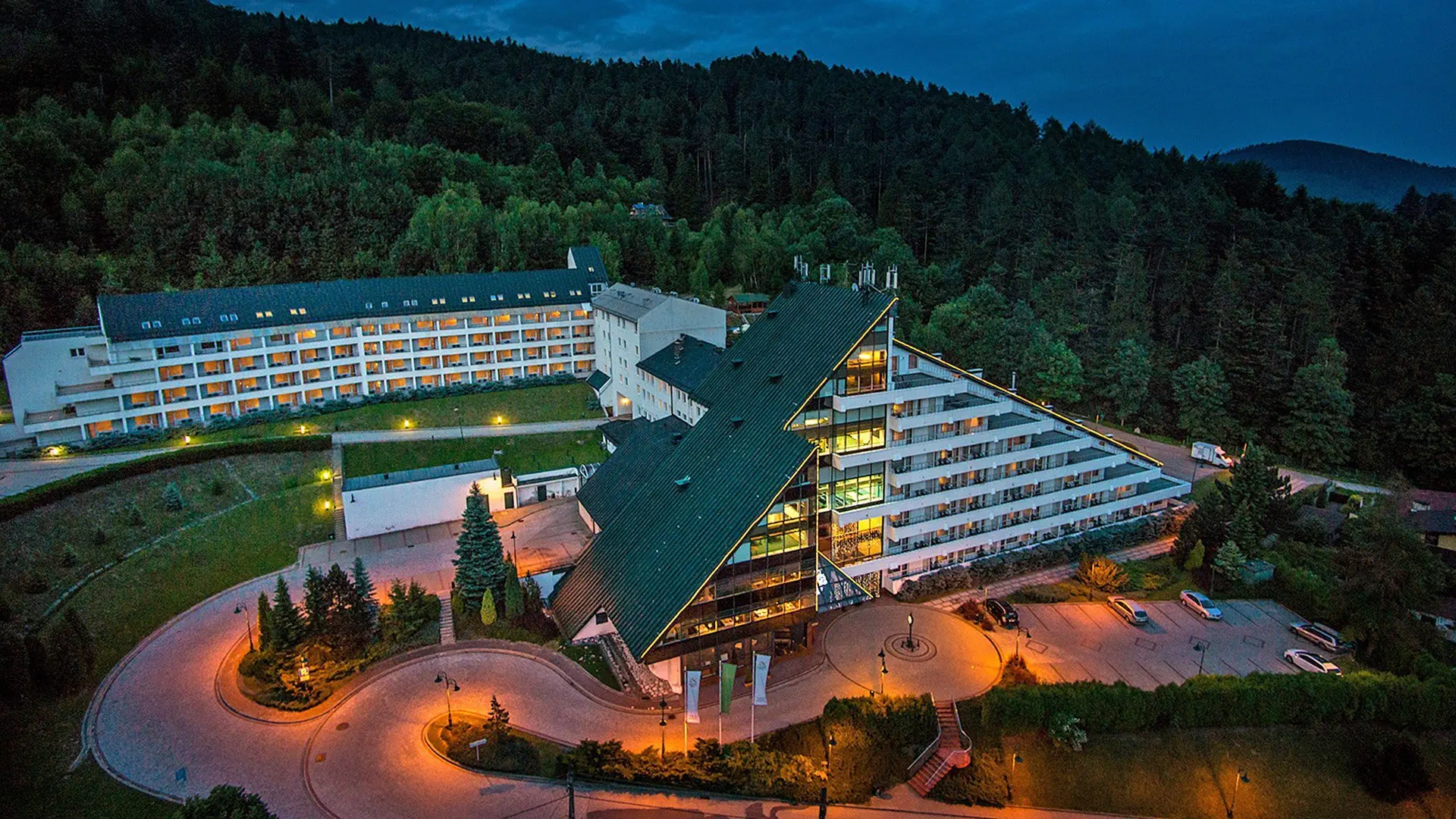 Klimczok Resort & Spa - zdjęcie 23
