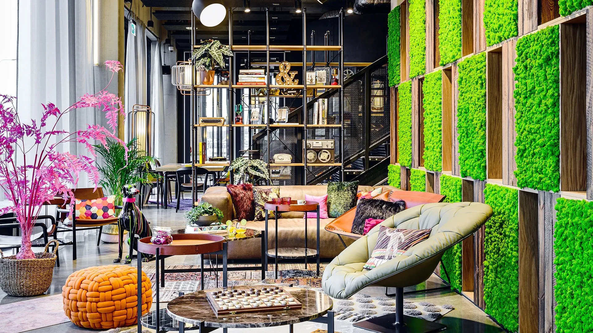 Moxy Poznan Airport - zdjęcie 4