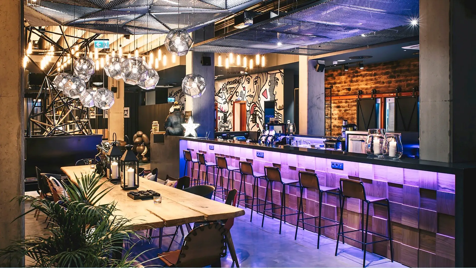 Moxy Katowice Airport - zdjęcie 4