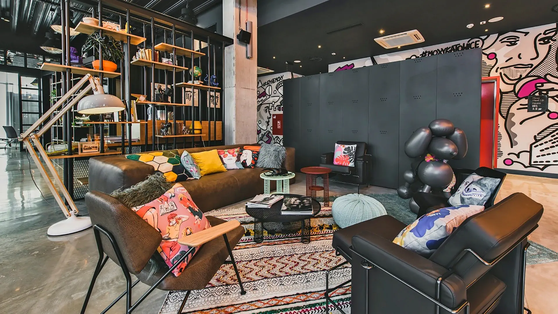 Moxy Katowice Airport - zdjęcie 3