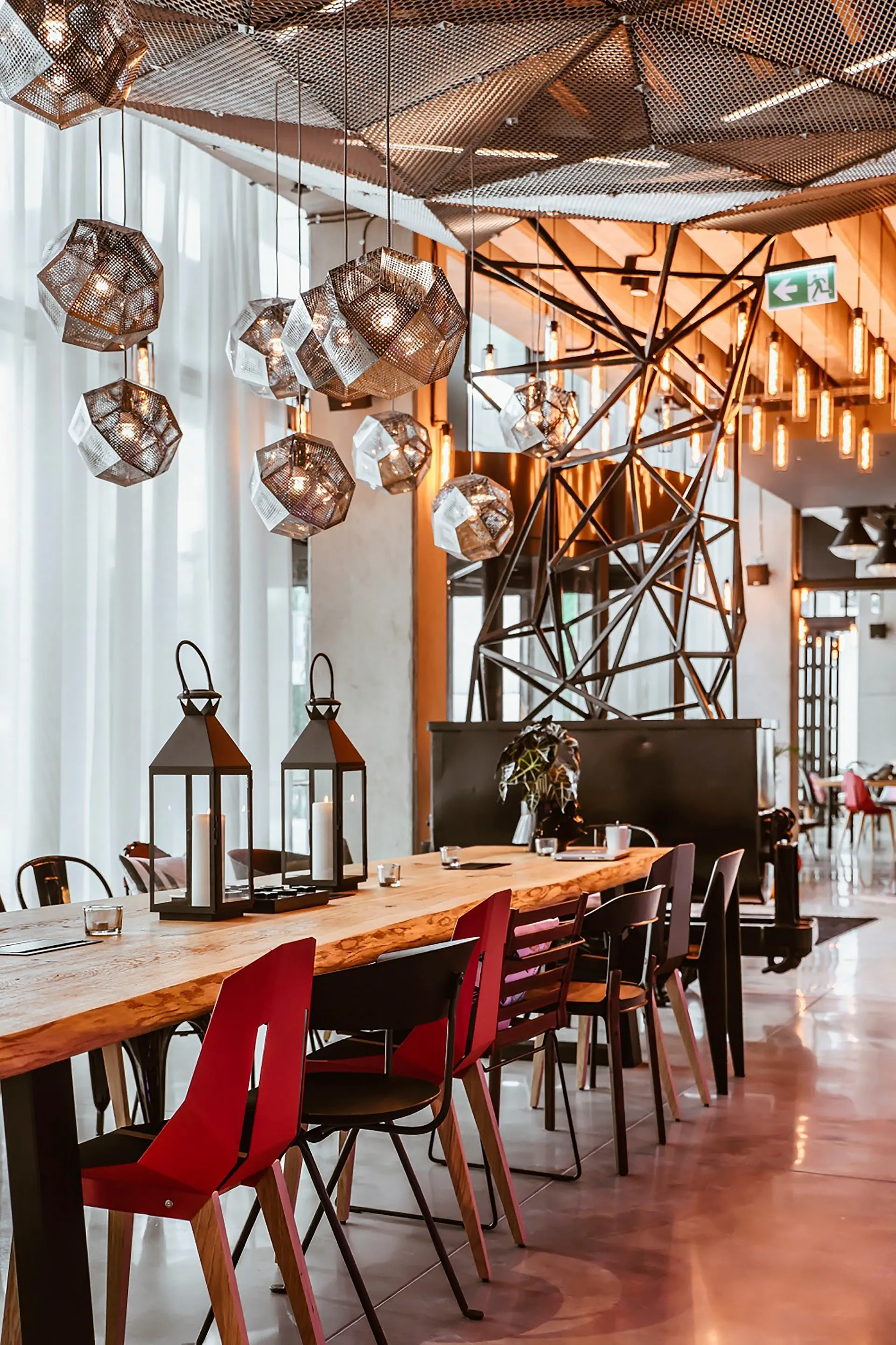 Moxy Katowice Airport - zdjęcie 9