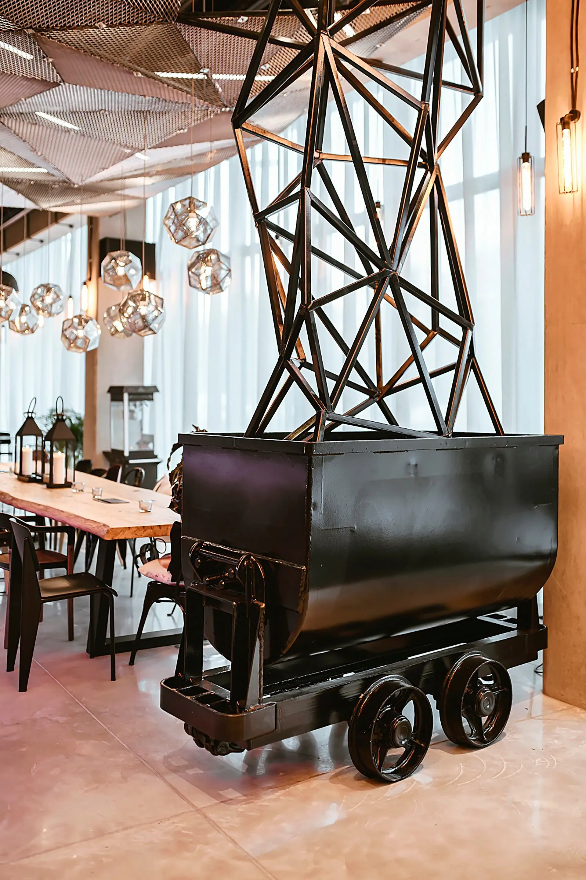 Moxy Katowice Airport - zdjęcie 11