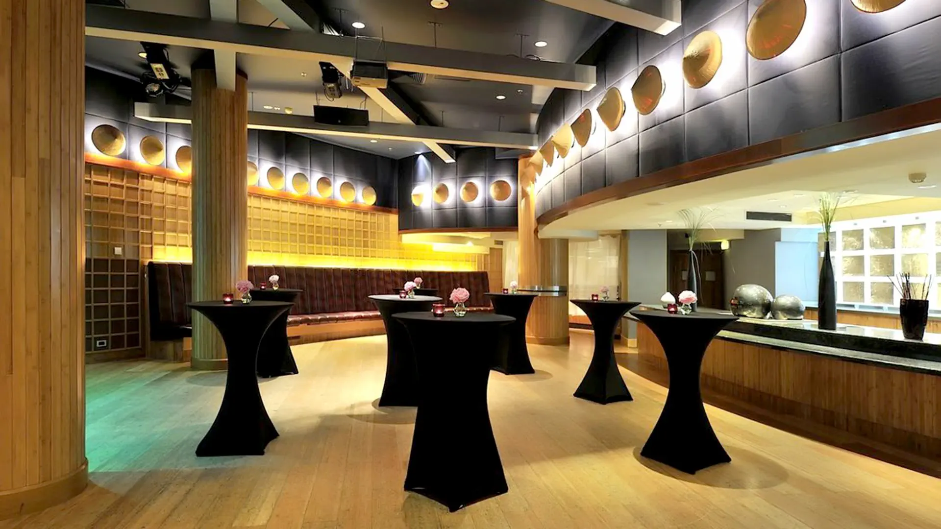 Regent Warsaw (ex Hyatt Regency)
